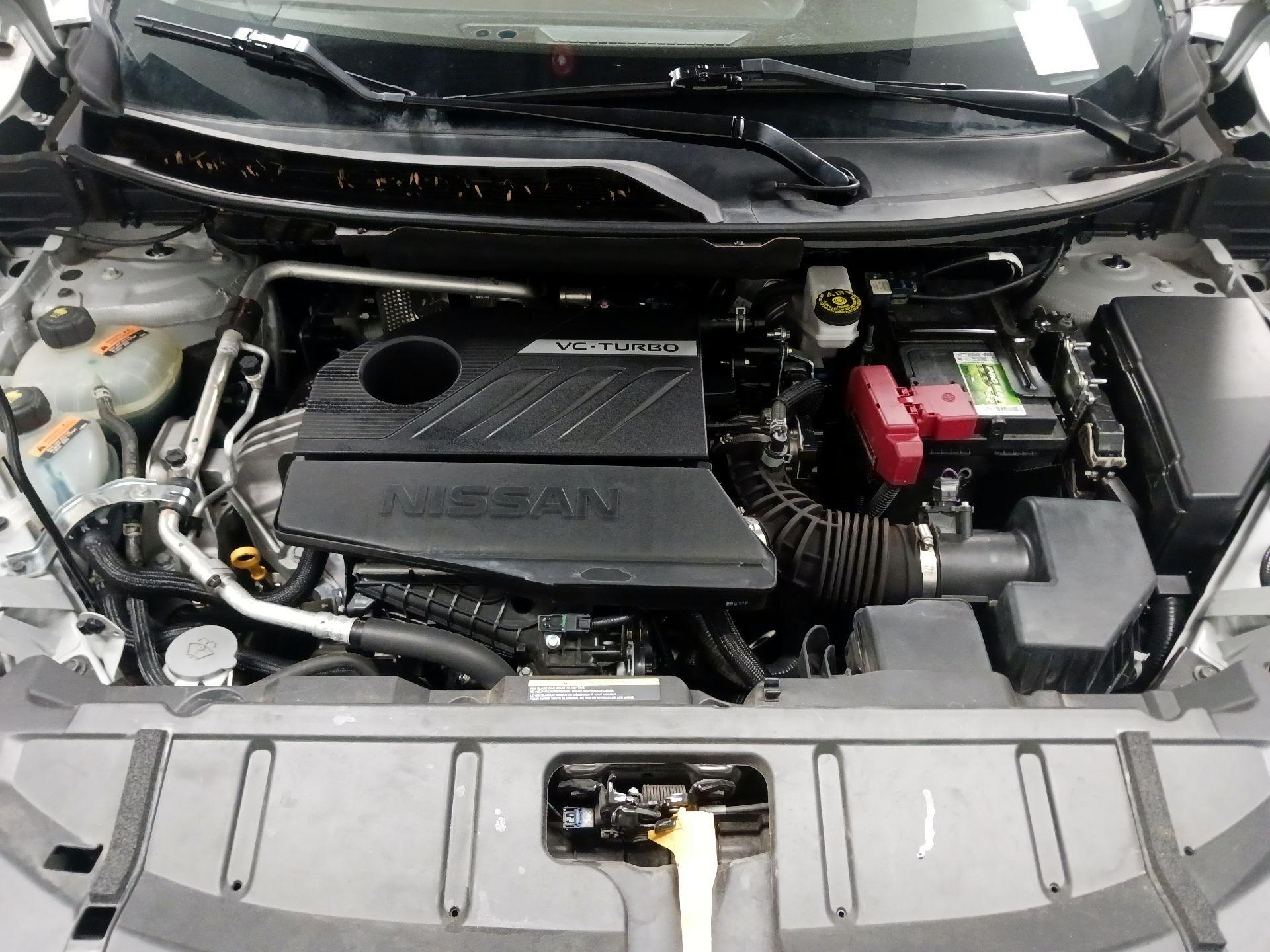 Thumbnail: 2023 Nissan Rogue - 18