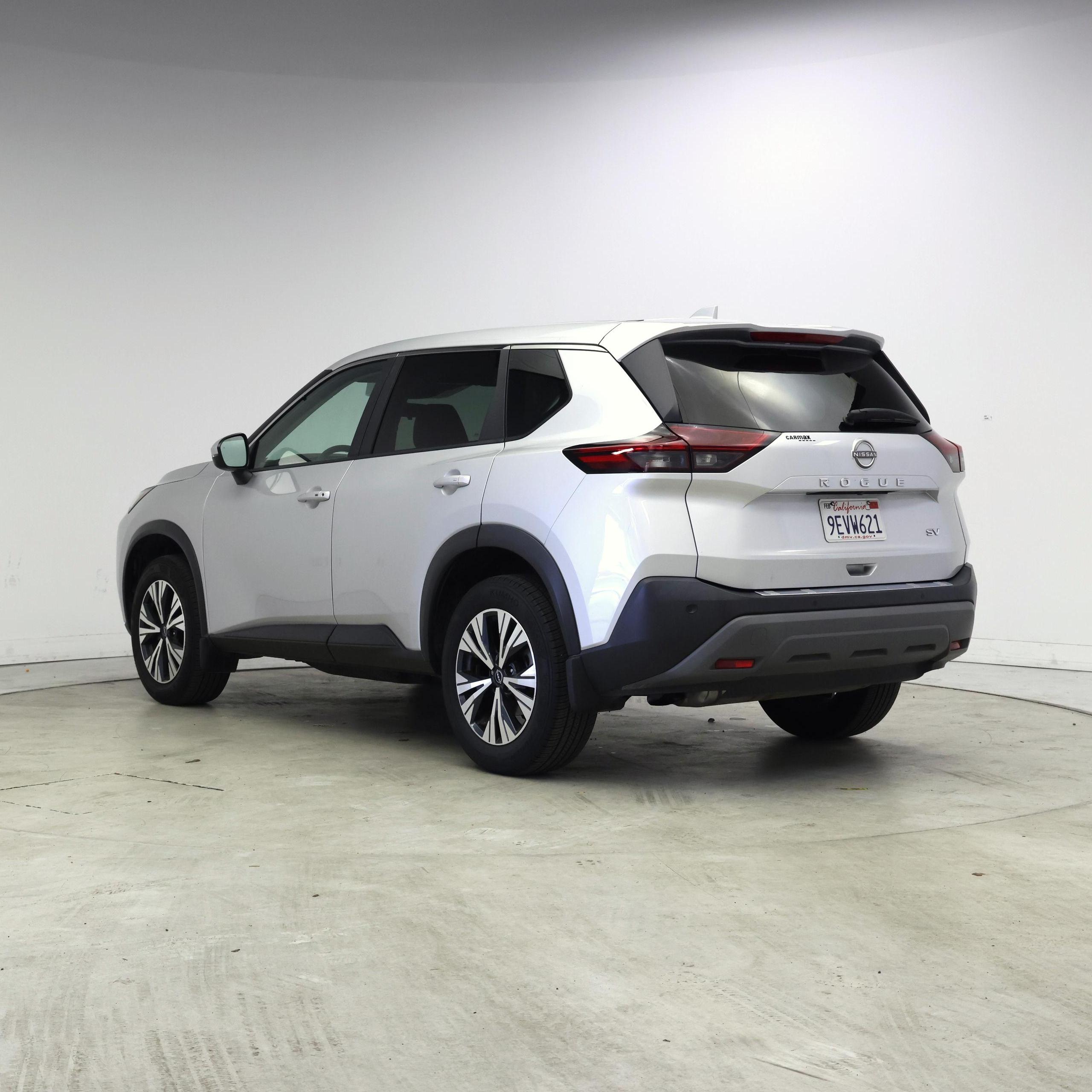 Thumbnail: 2023 Nissan Rogue - 2