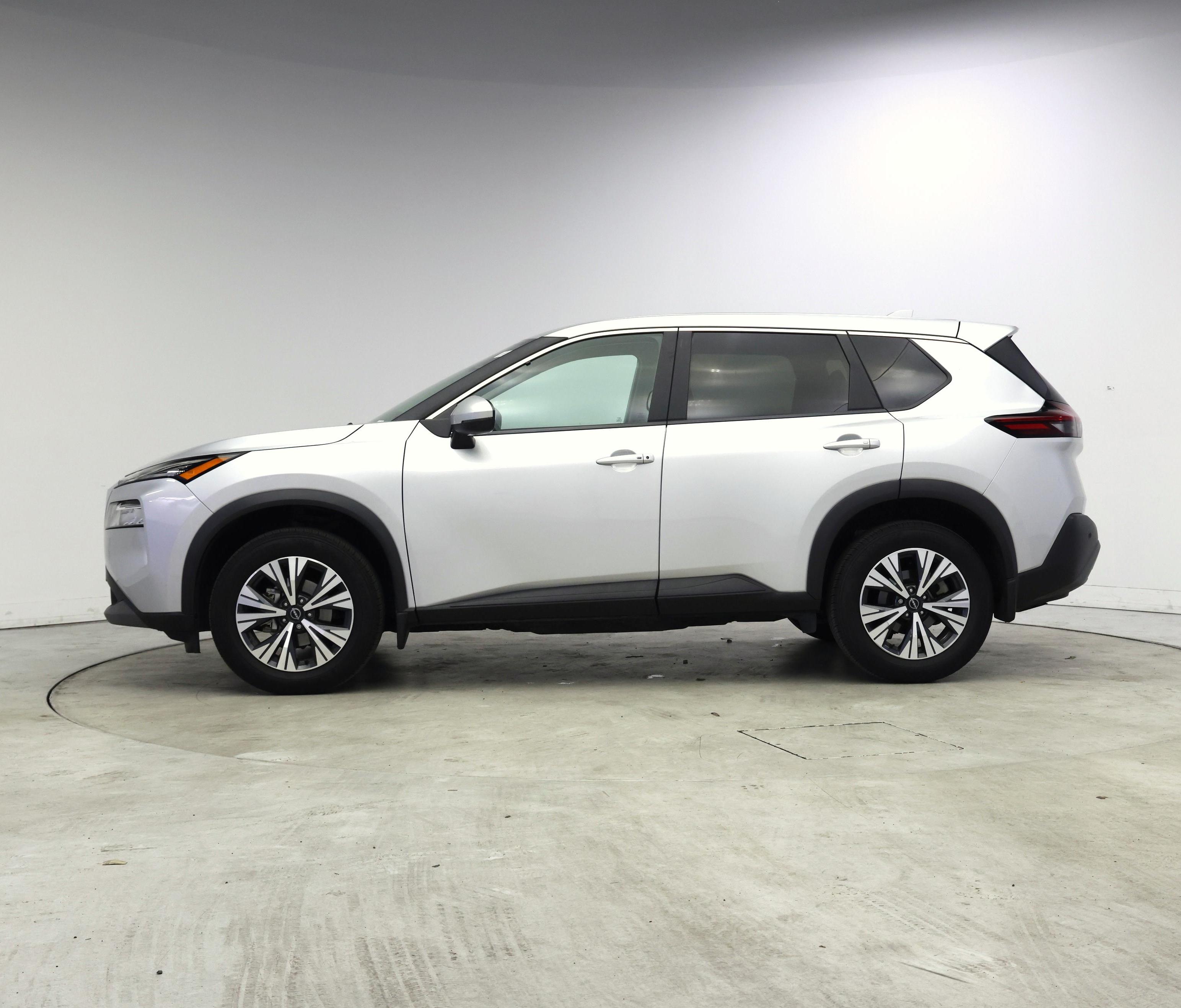 Thumbnail: 2023 Nissan Rogue - 3