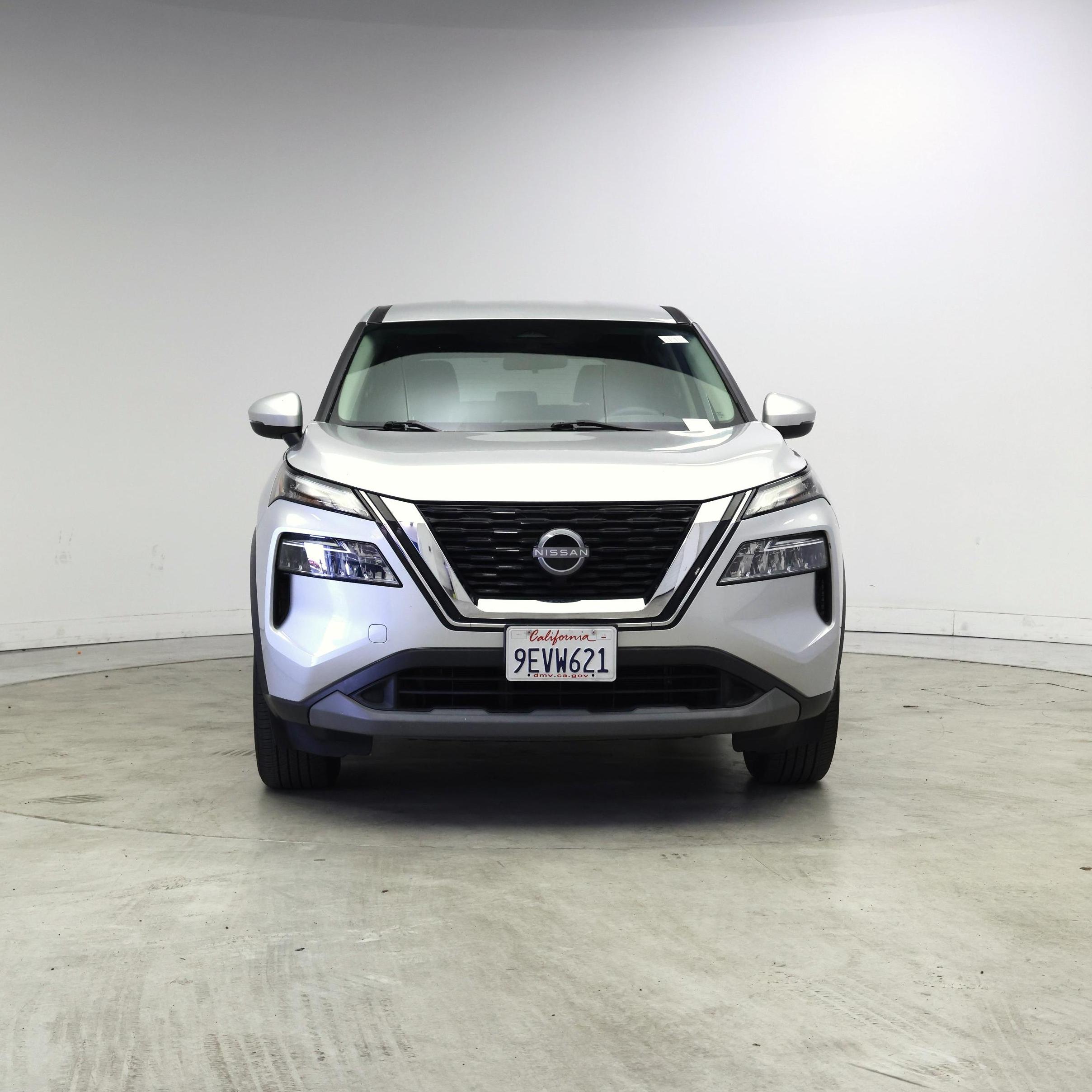 Thumbnail: 2023 Nissan Rogue - 5