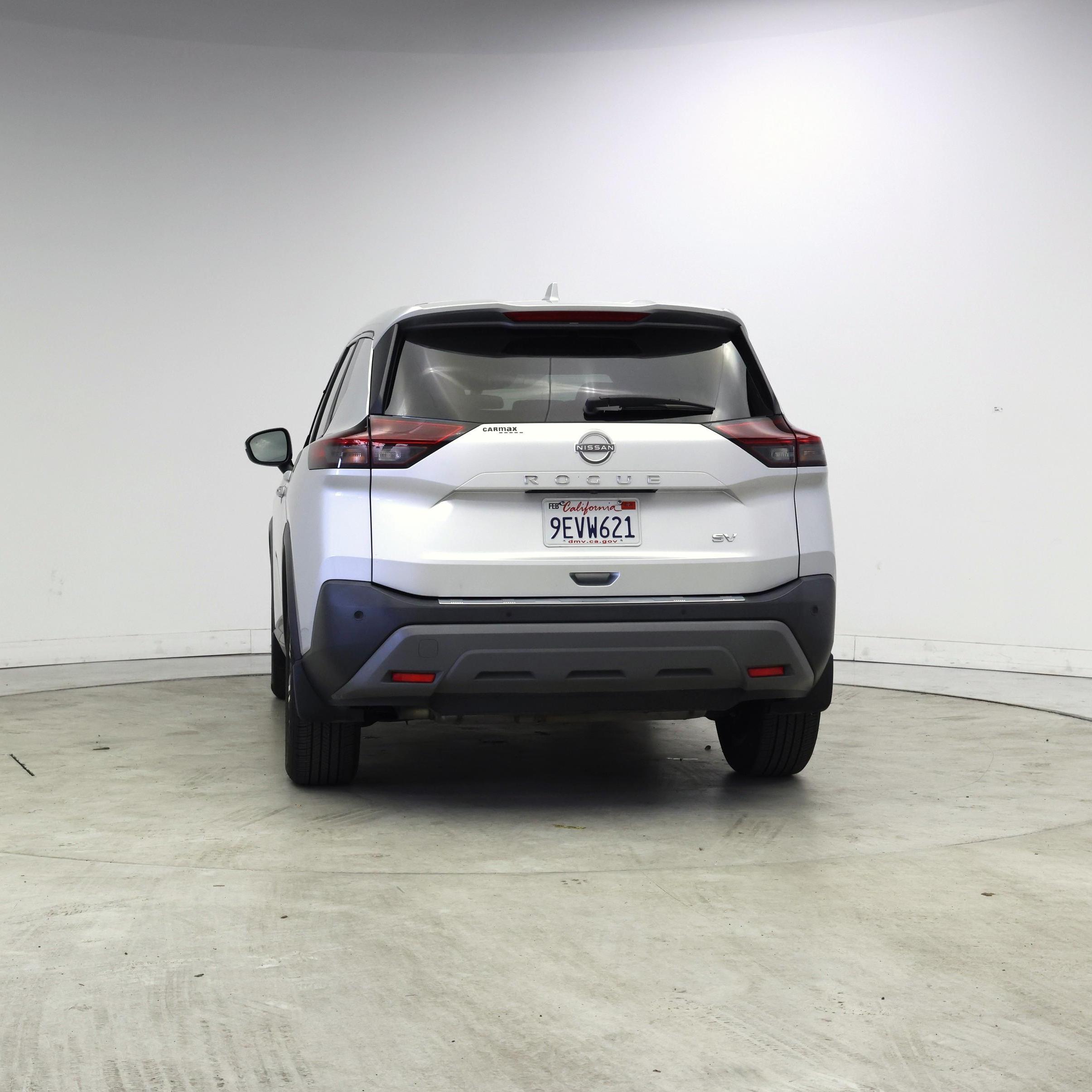 Thumbnail: 2023 Nissan Rogue - 6