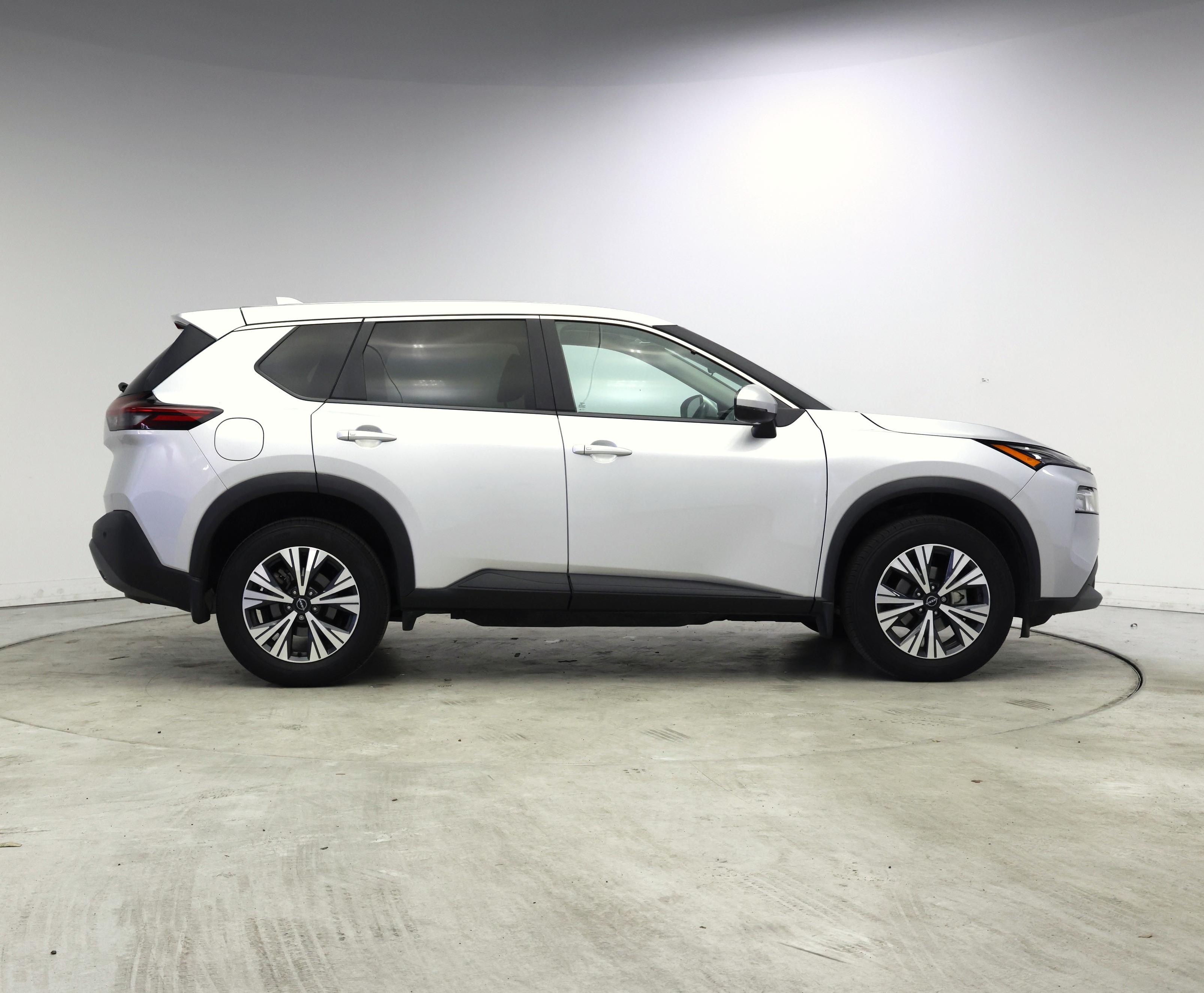 Thumbnail: 2023 Nissan Rogue - 7