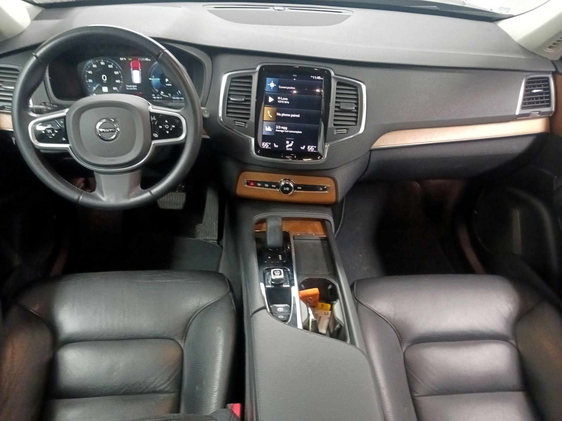 Thumbnail: 2022 Volvo XC90 - 9