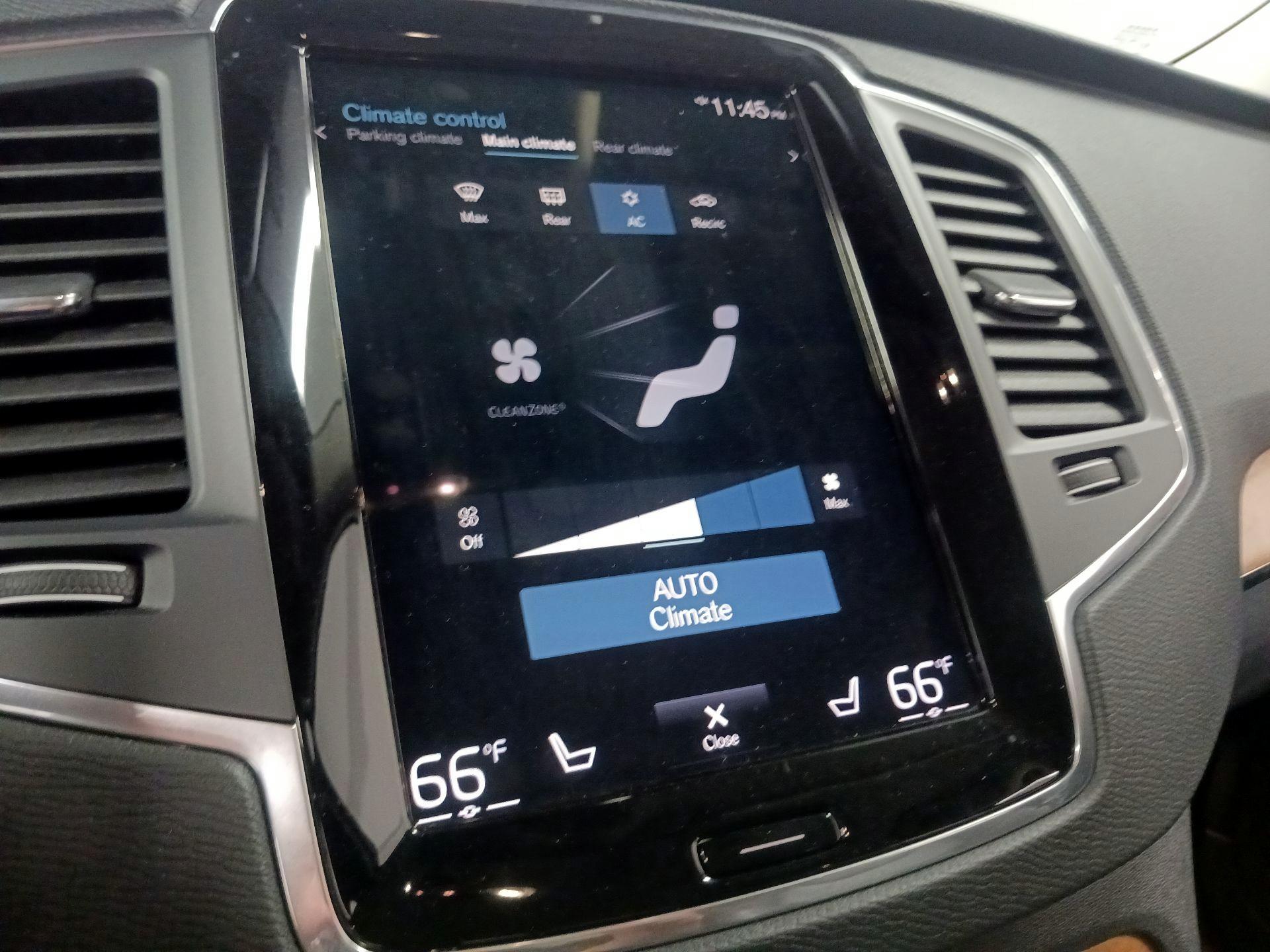 Thumbnail: 2022 Volvo XC90 - 14