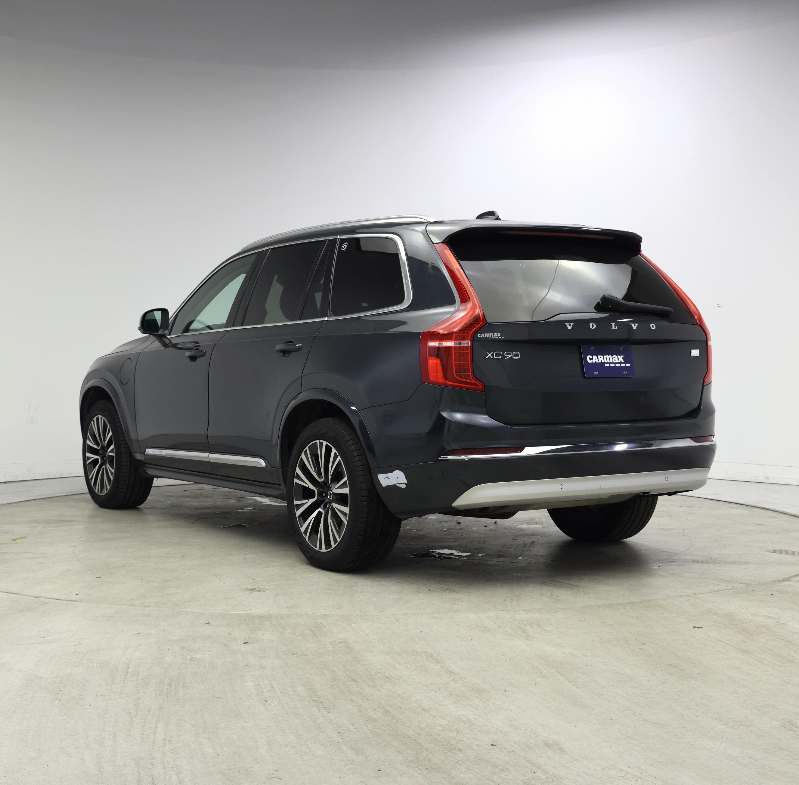 Thumbnail: 2022 Volvo XC90 - 2