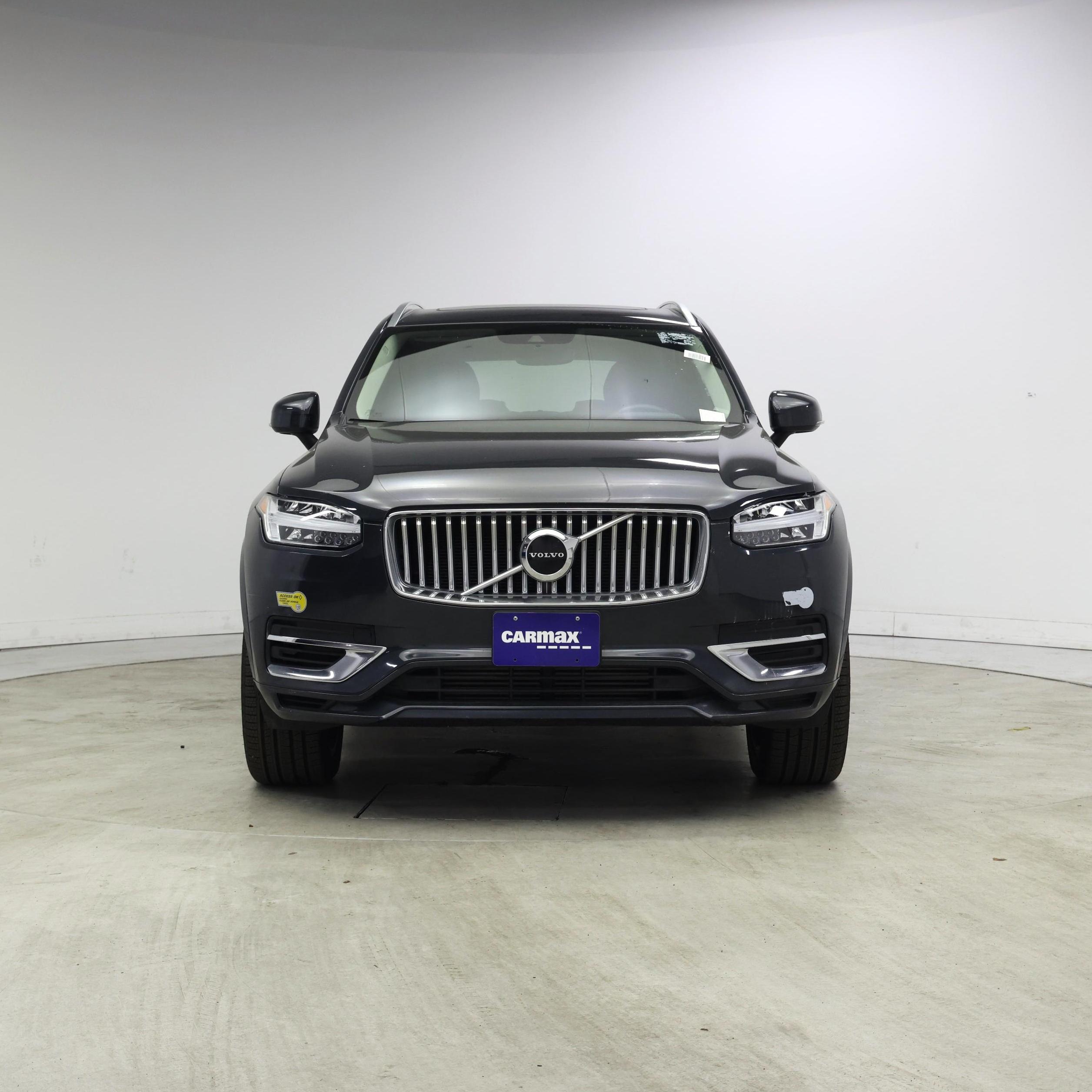 Thumbnail: 2022 Volvo XC90 - 5