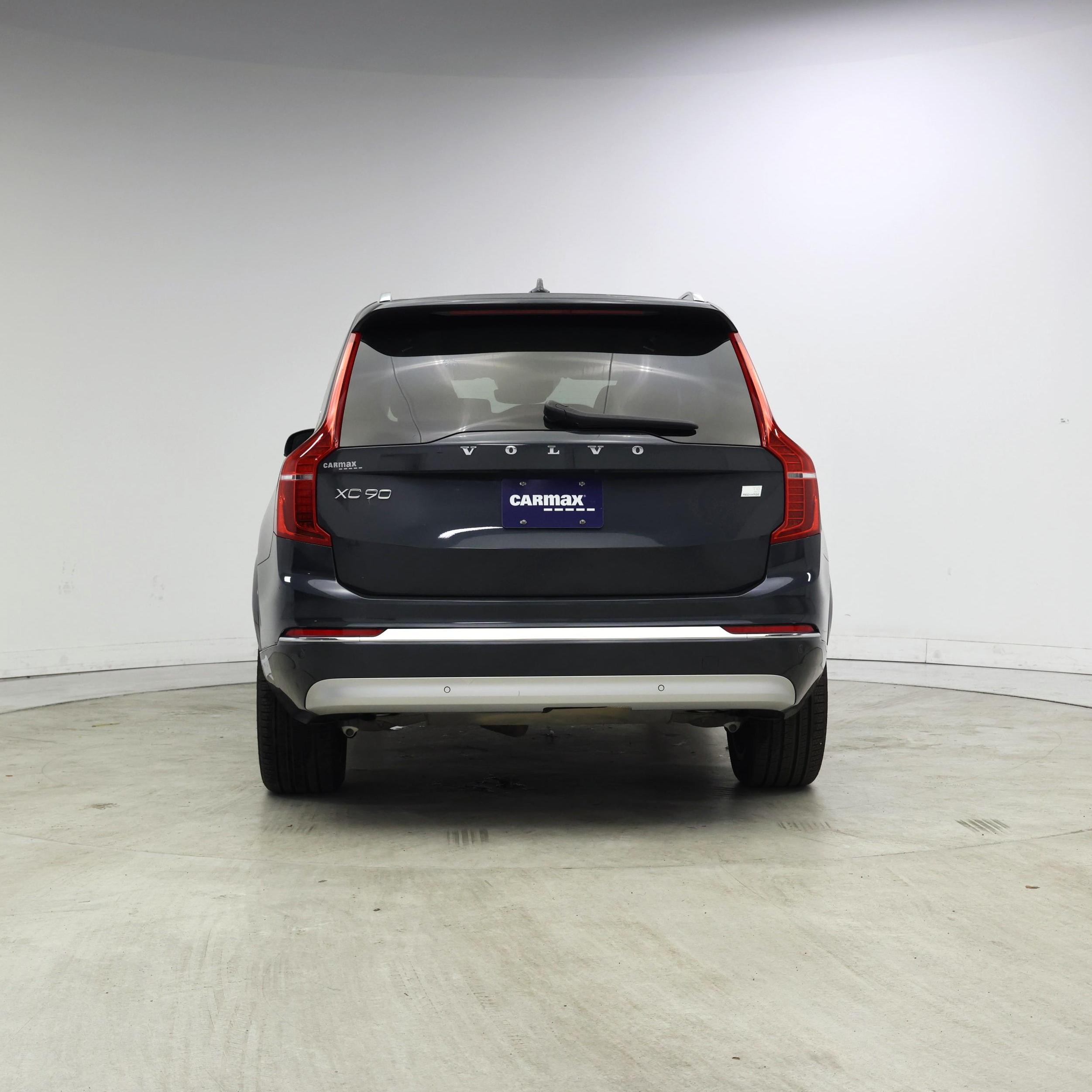 Thumbnail: 2022 Volvo XC90 - 6