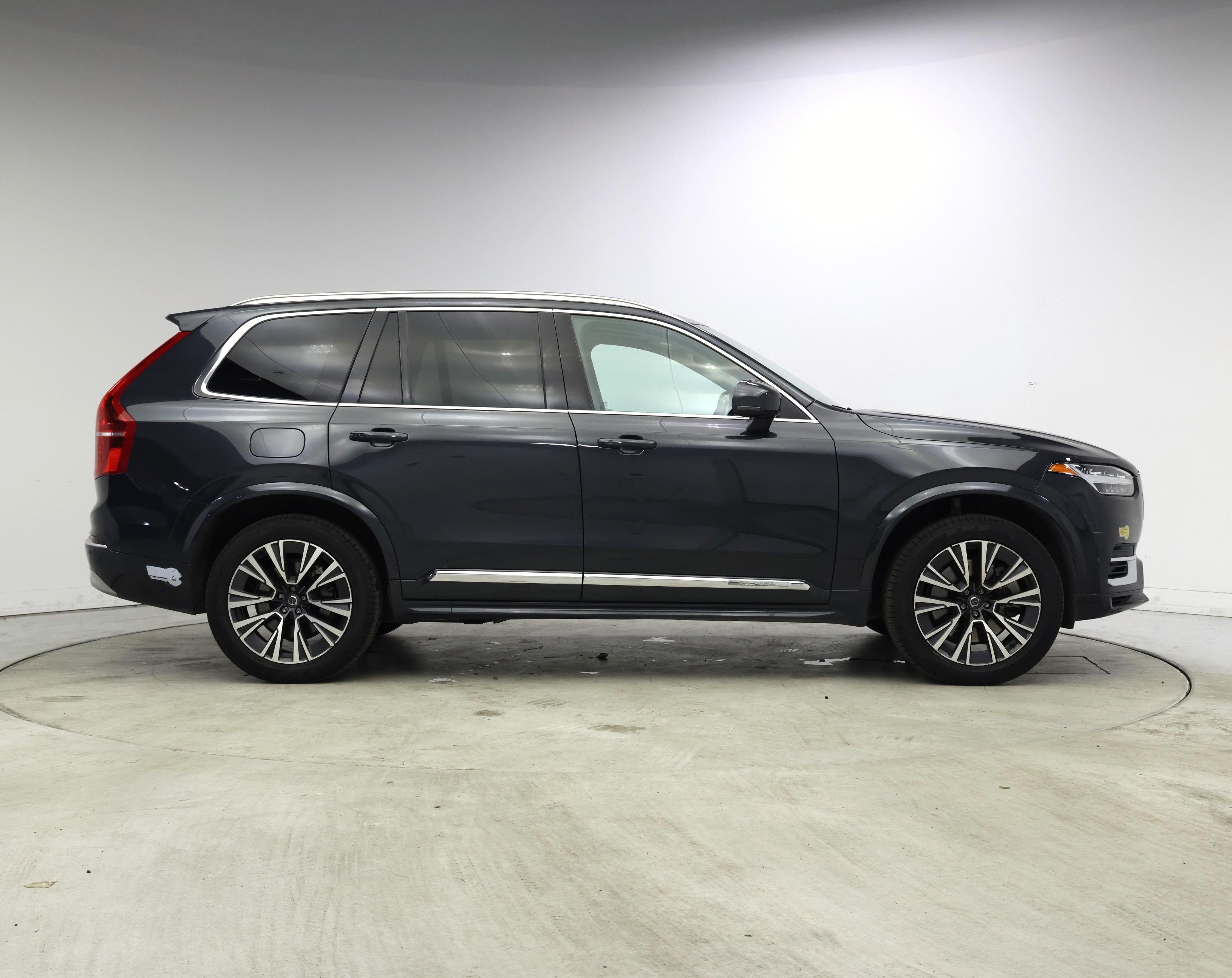 Thumbnail: 2022 Volvo XC90 - 7