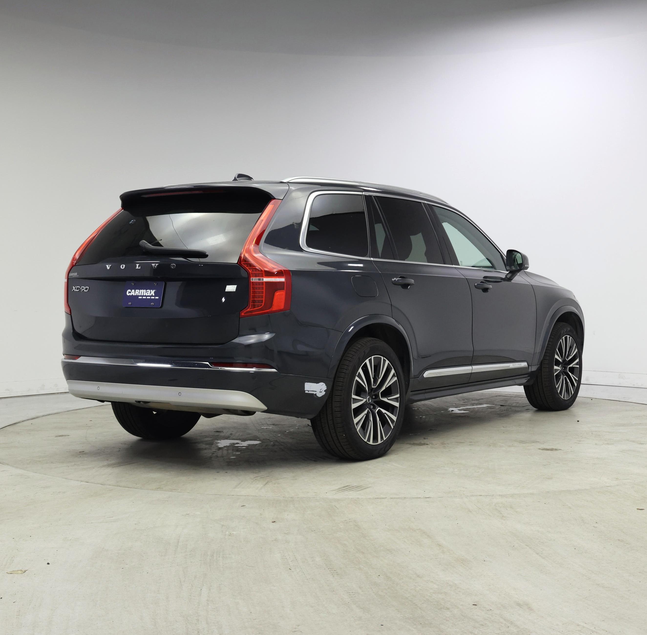 Thumbnail: 2022 Volvo XC90 - 8