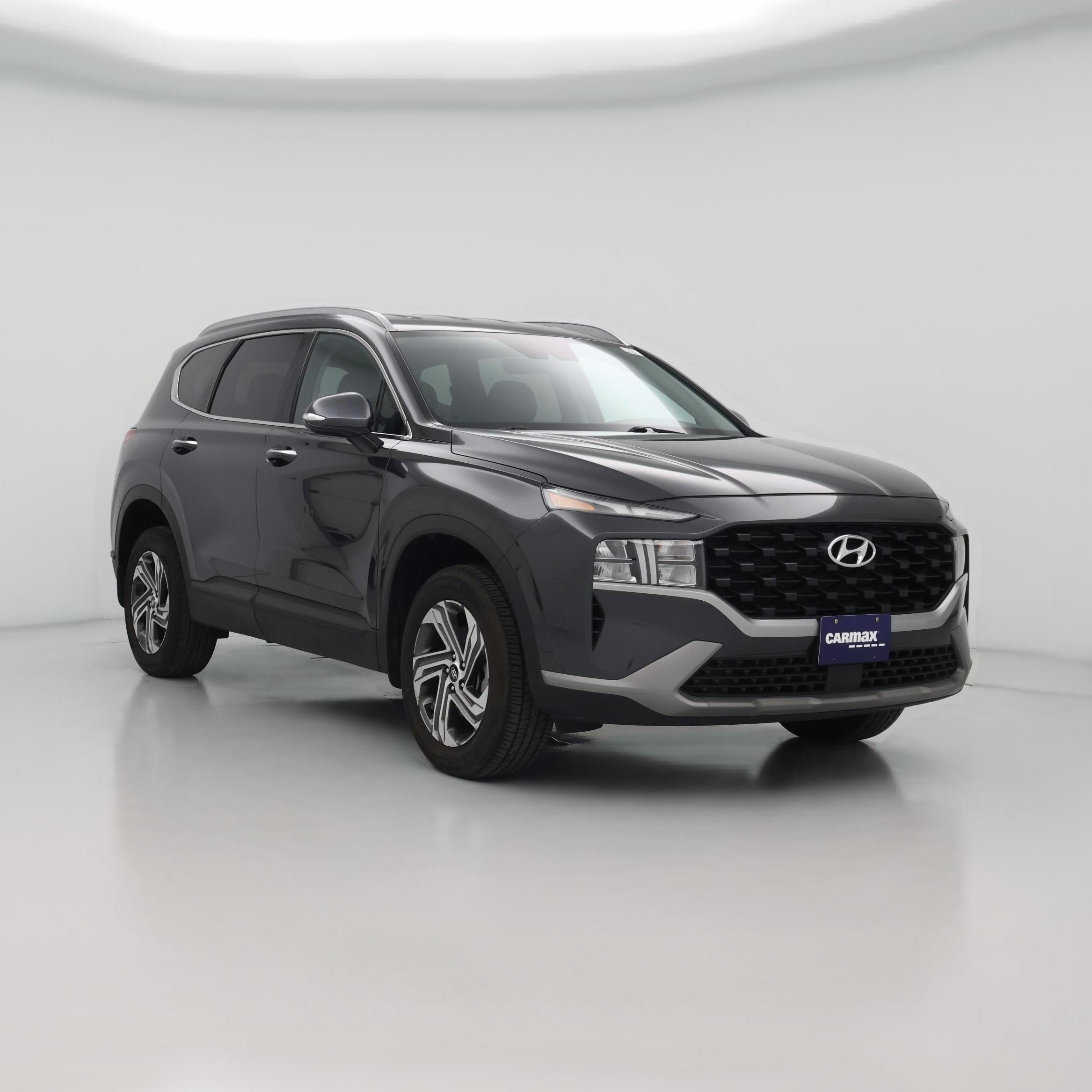 Thumbnail: 2023 Hyundai Santa Fe - 1