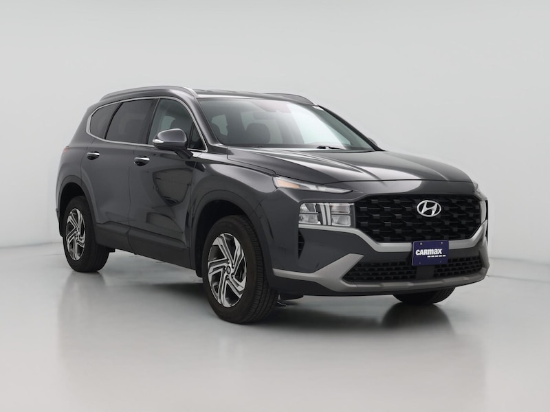 2023 Hyundai Santa Fe SEL -
                  Burbank, CA