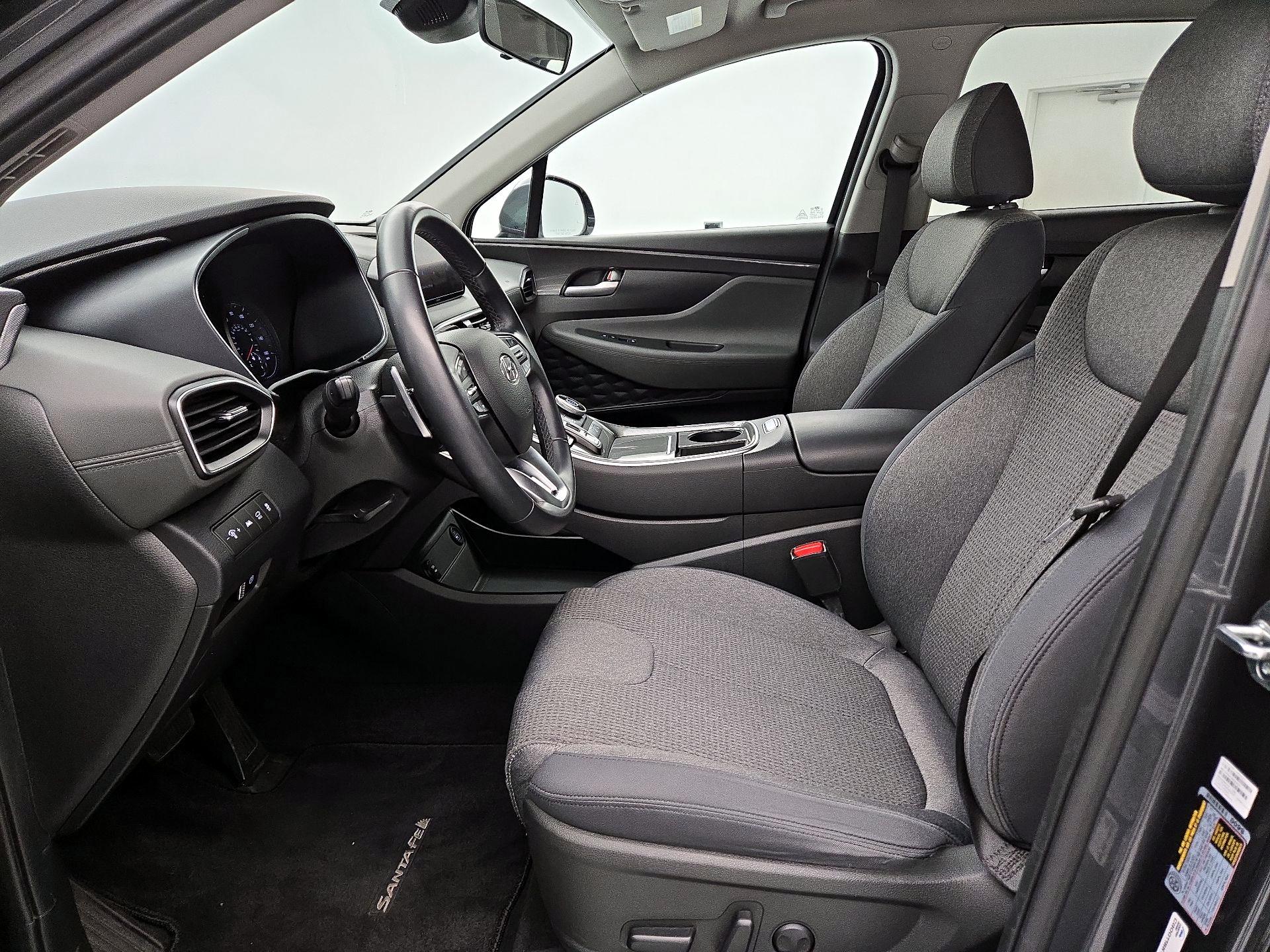 Thumbnail: 2023 Hyundai Santa Fe - 11