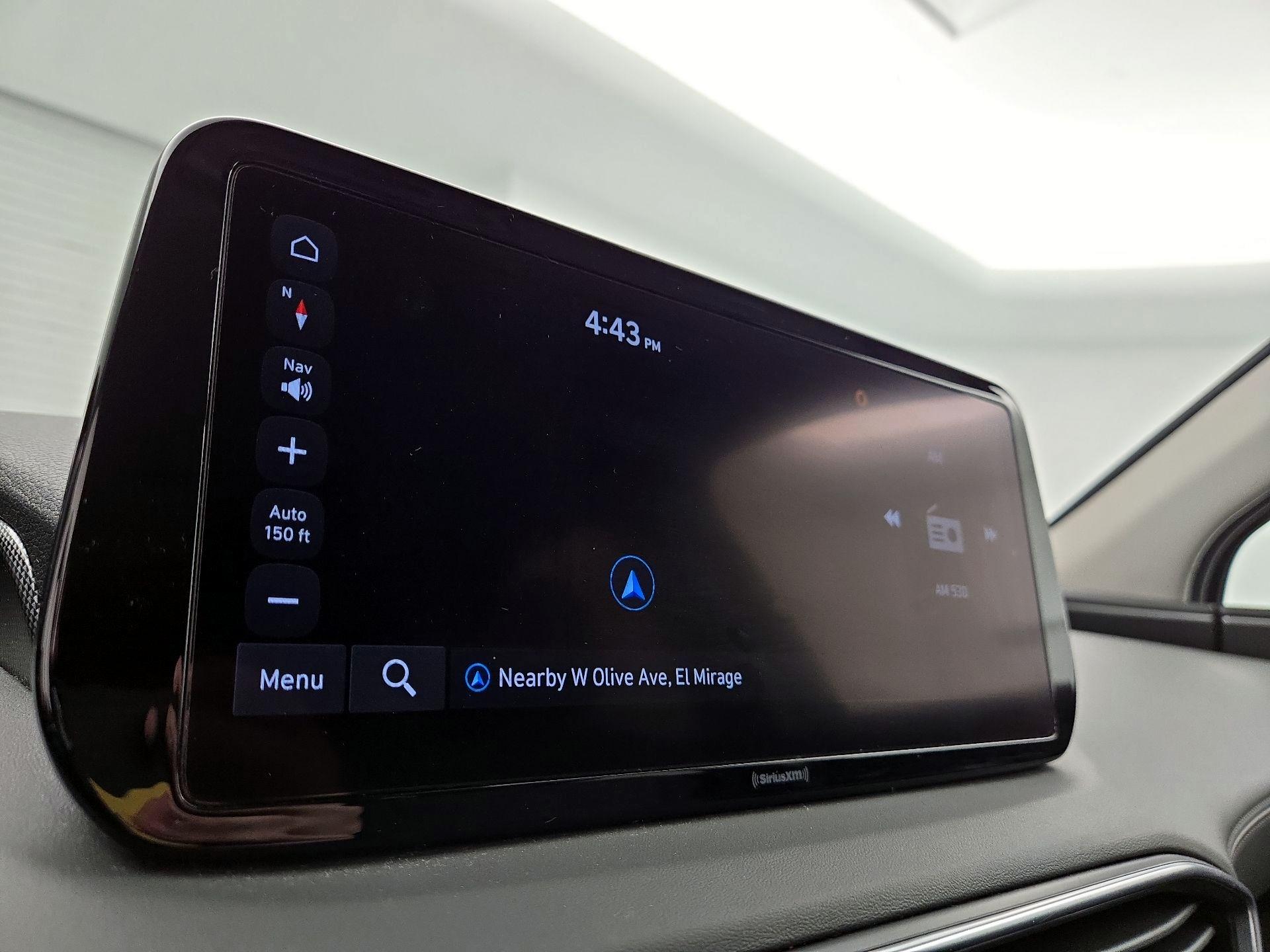 Thumbnail: 2023 Hyundai Santa Fe - 14