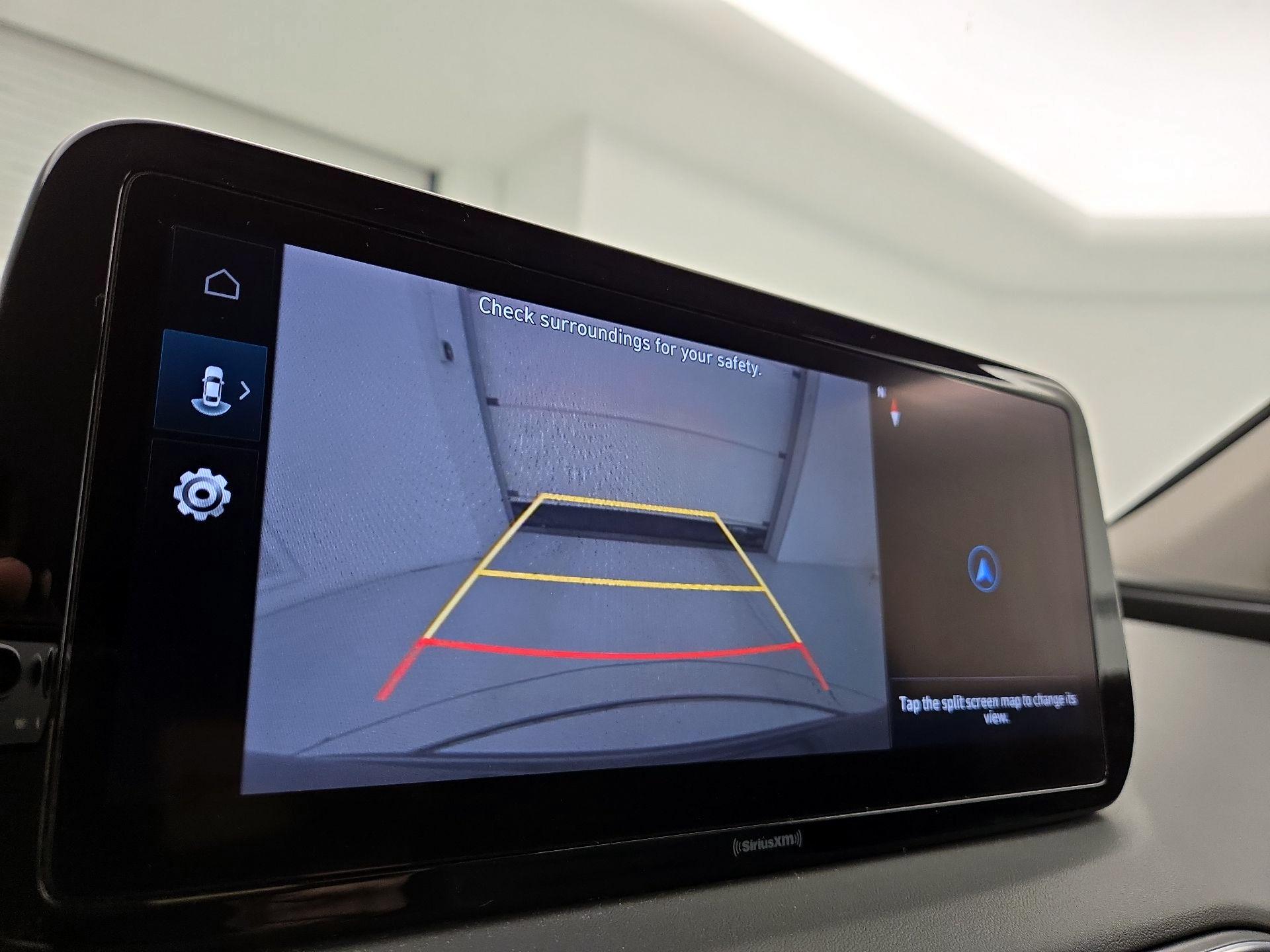 Thumbnail: 2023 Hyundai Santa Fe - 15