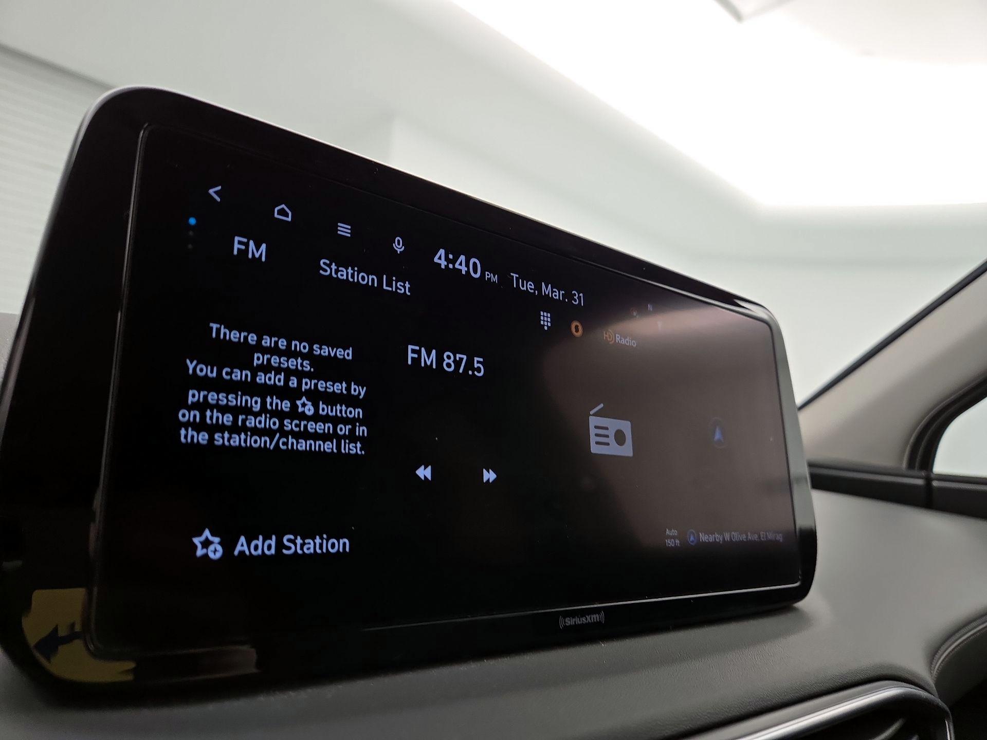 Thumbnail: 2023 Hyundai Santa Fe - 16