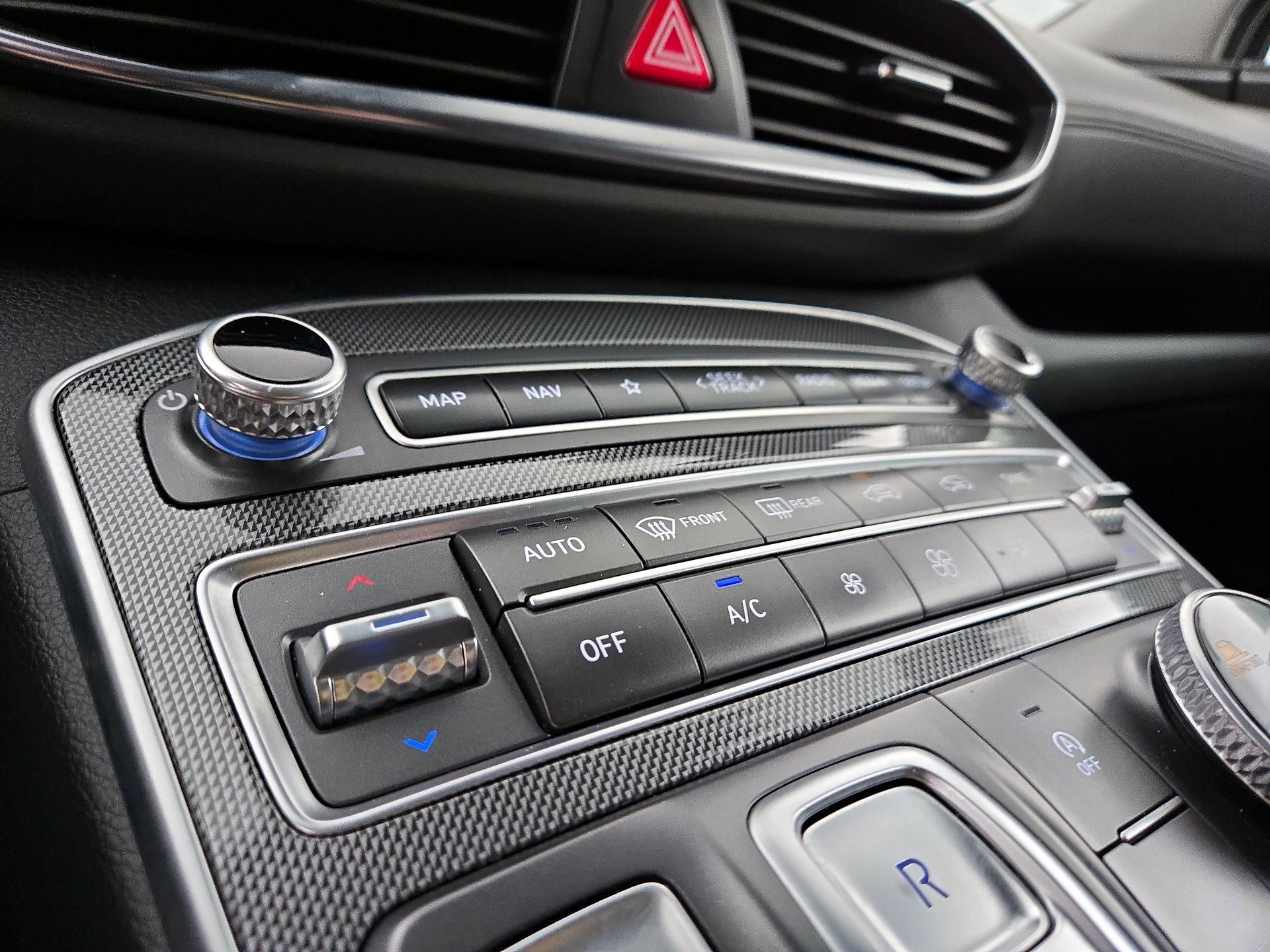 Thumbnail: 2023 Hyundai Santa Fe - 17