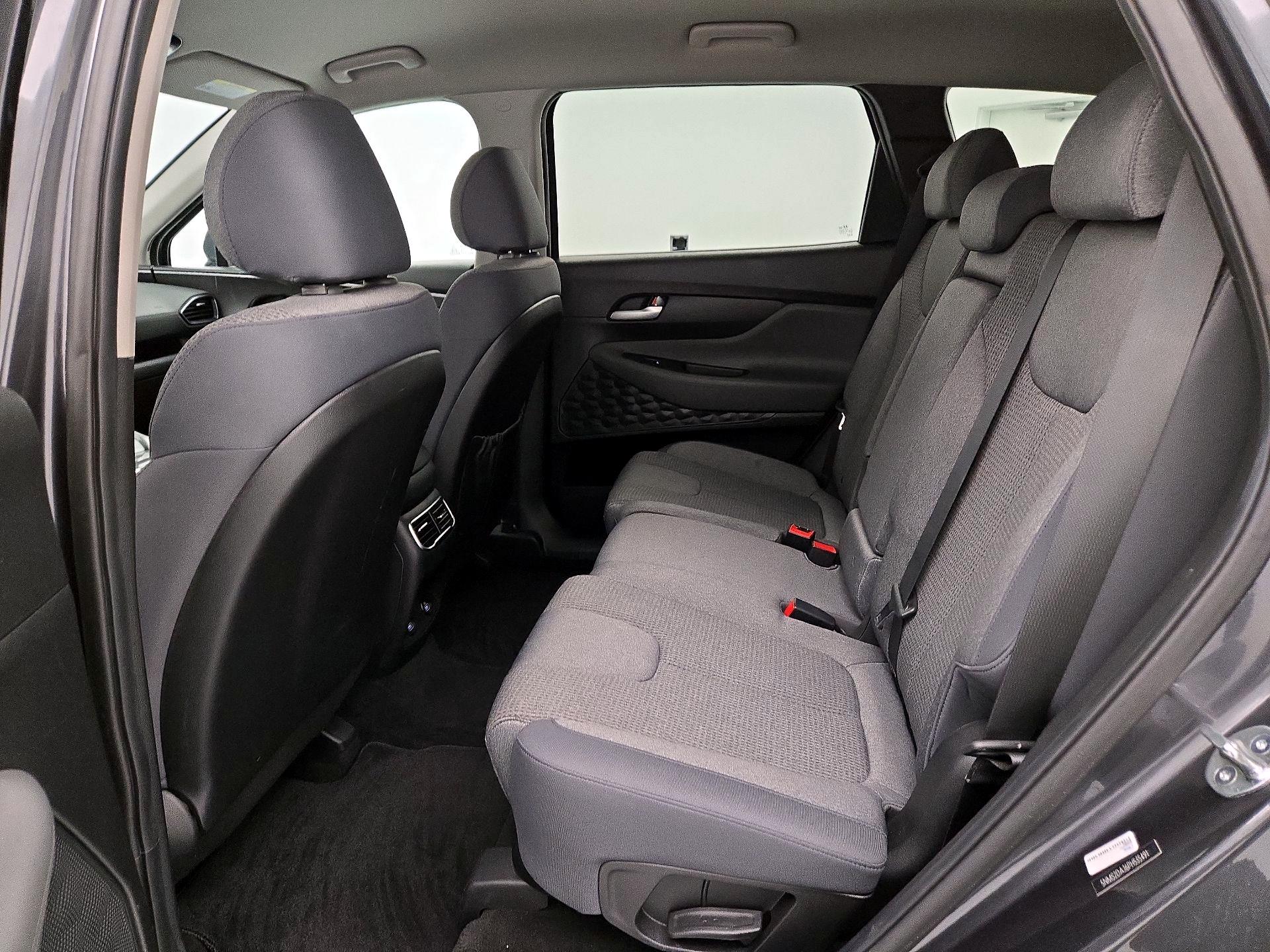 Thumbnail: 2023 Hyundai Santa Fe - 20