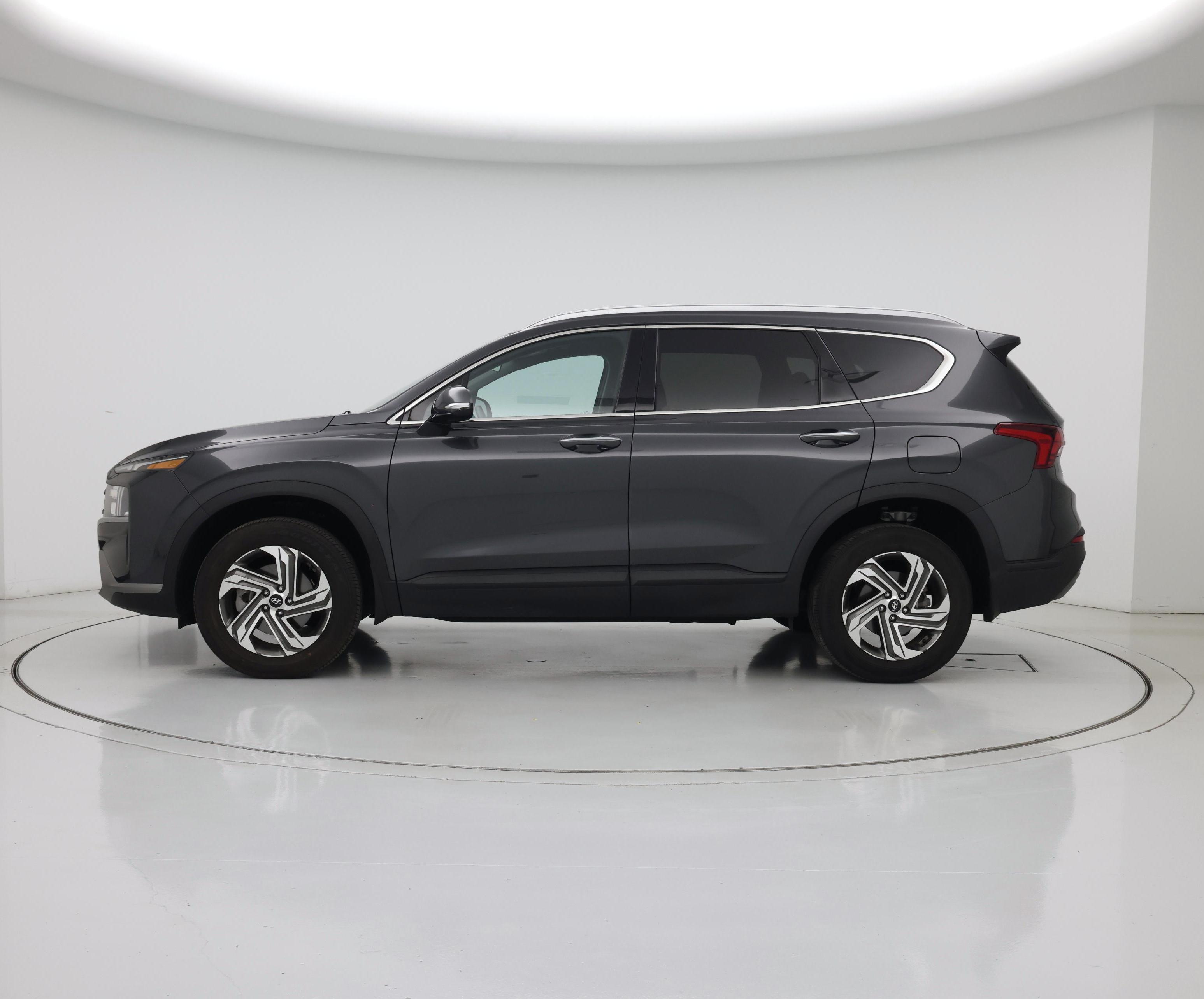 Thumbnail: 2023 Hyundai Santa Fe - 3