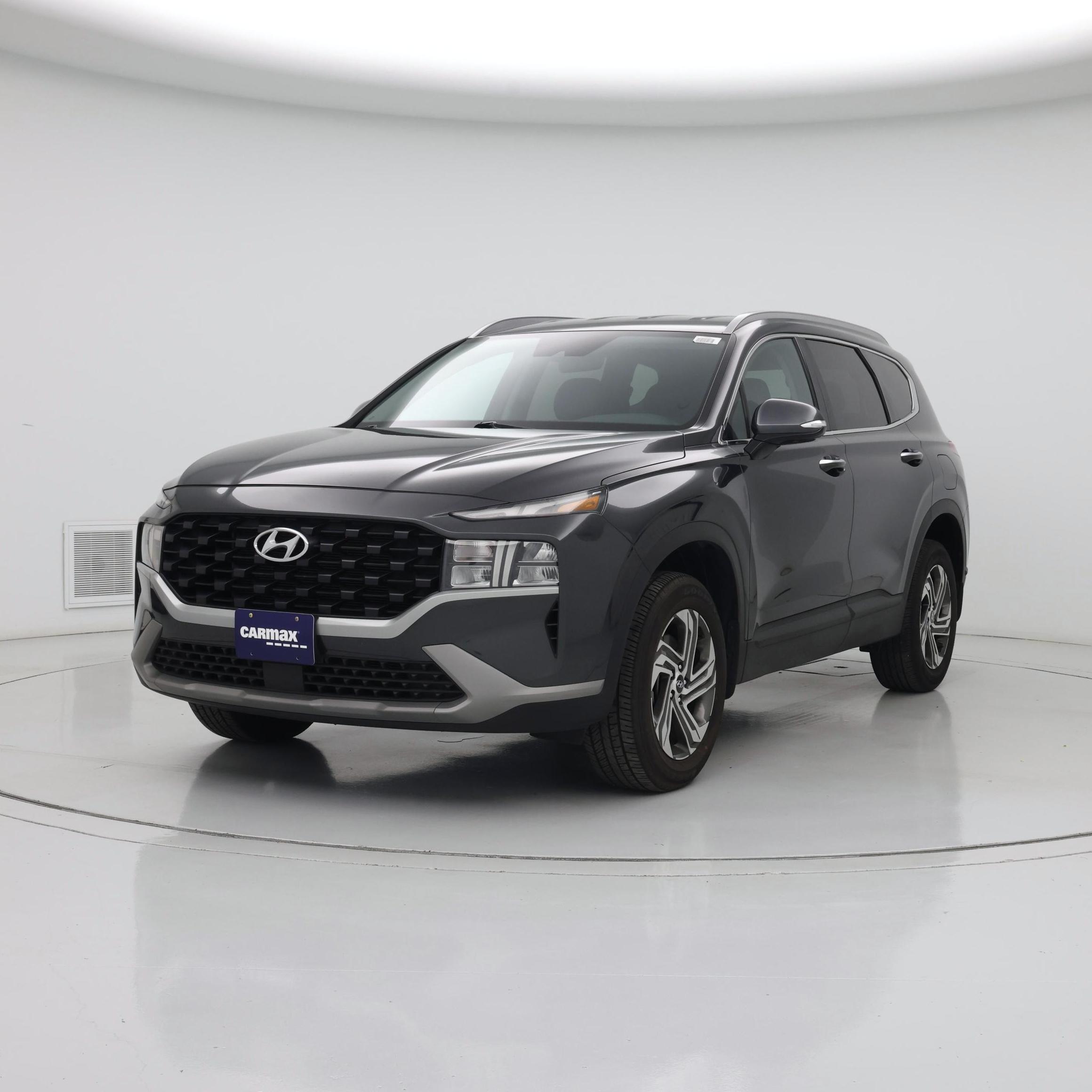 Thumbnail: 2023 Hyundai Santa Fe - 4