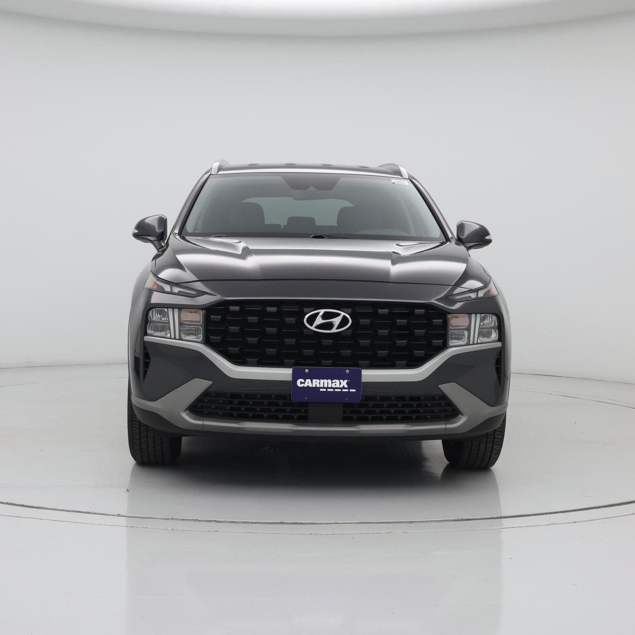 Thumbnail: 2023 Hyundai Santa Fe - 5