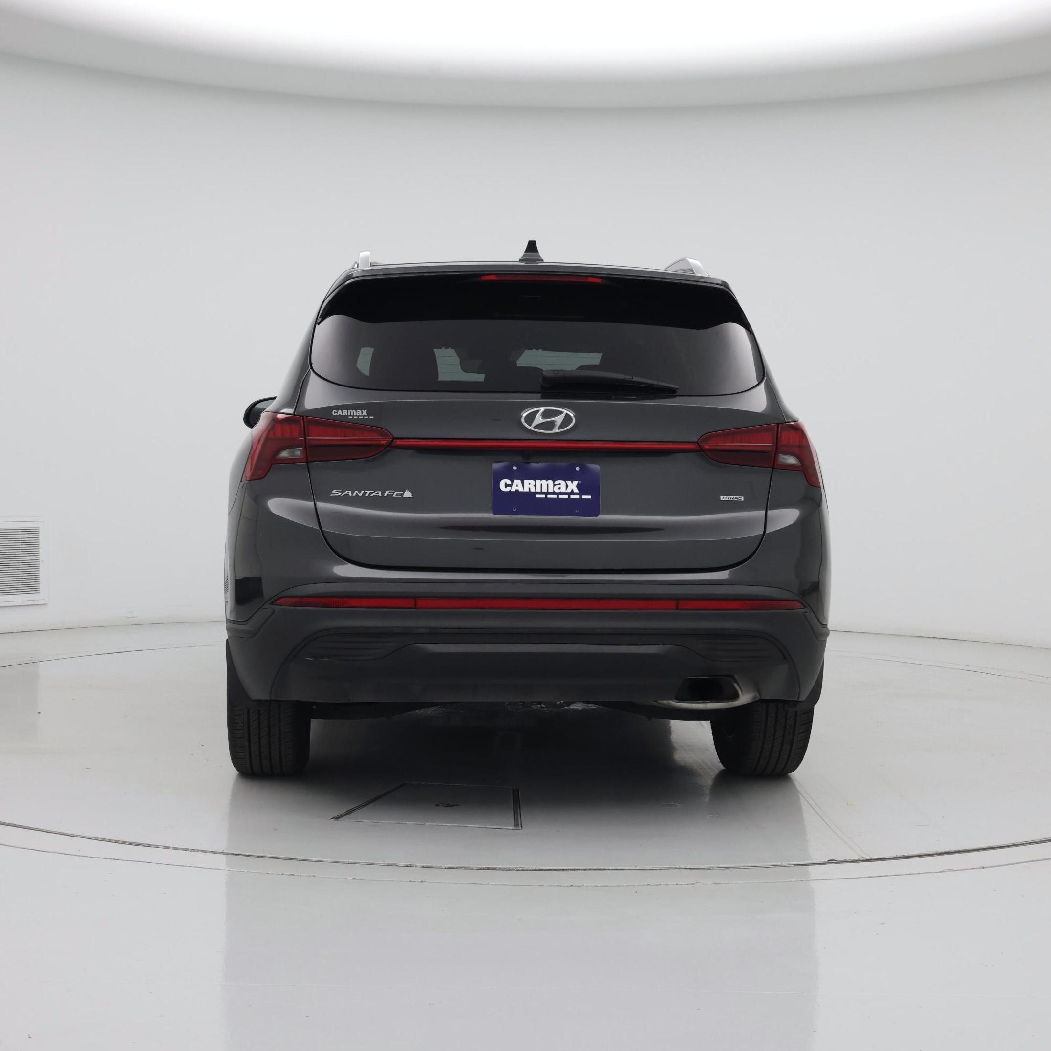 Thumbnail: 2023 Hyundai Santa Fe - 6