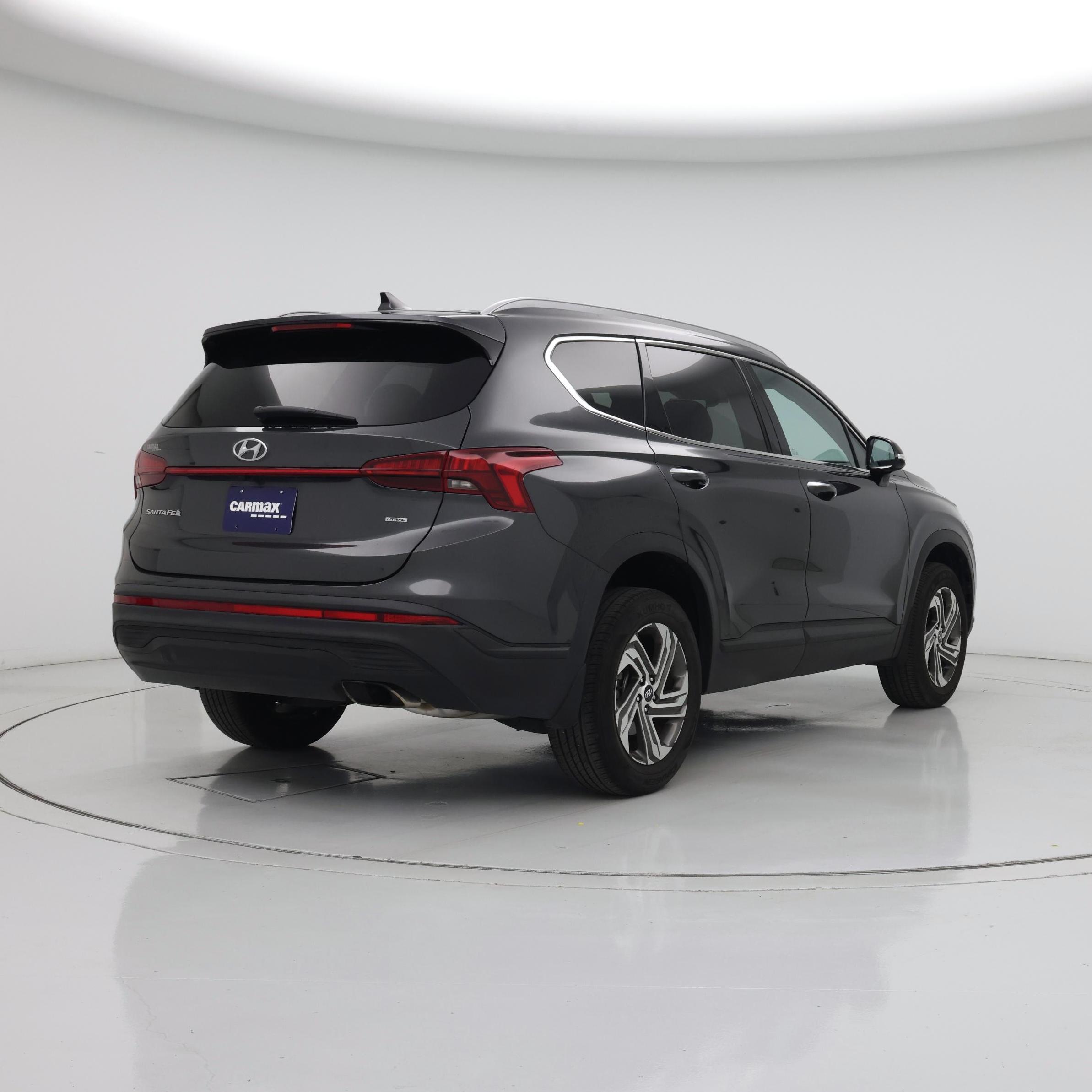 Thumbnail: 2023 Hyundai Santa Fe - 8