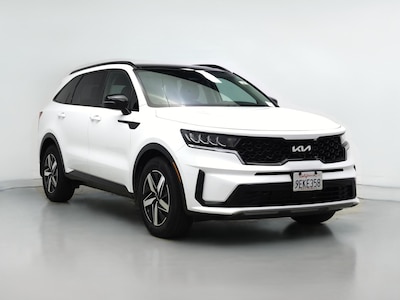 2023 Kia Sorento S