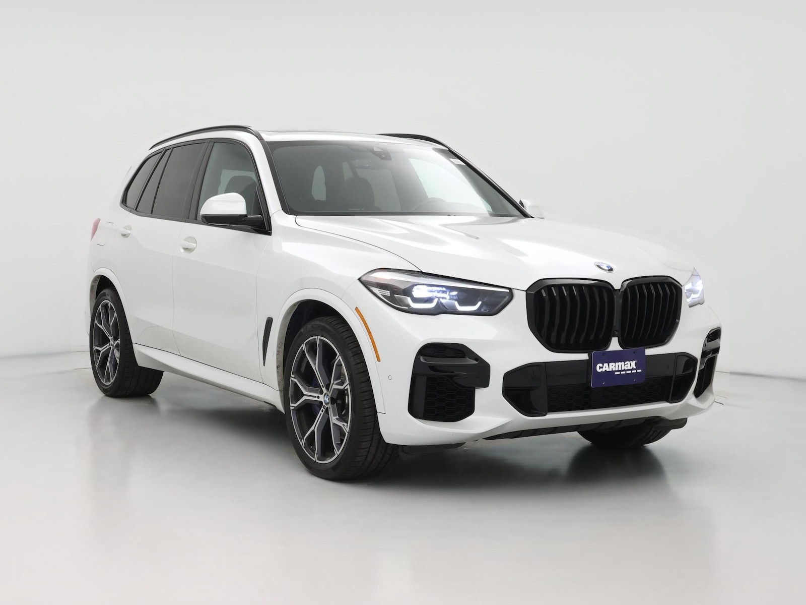 2023 BMW X5