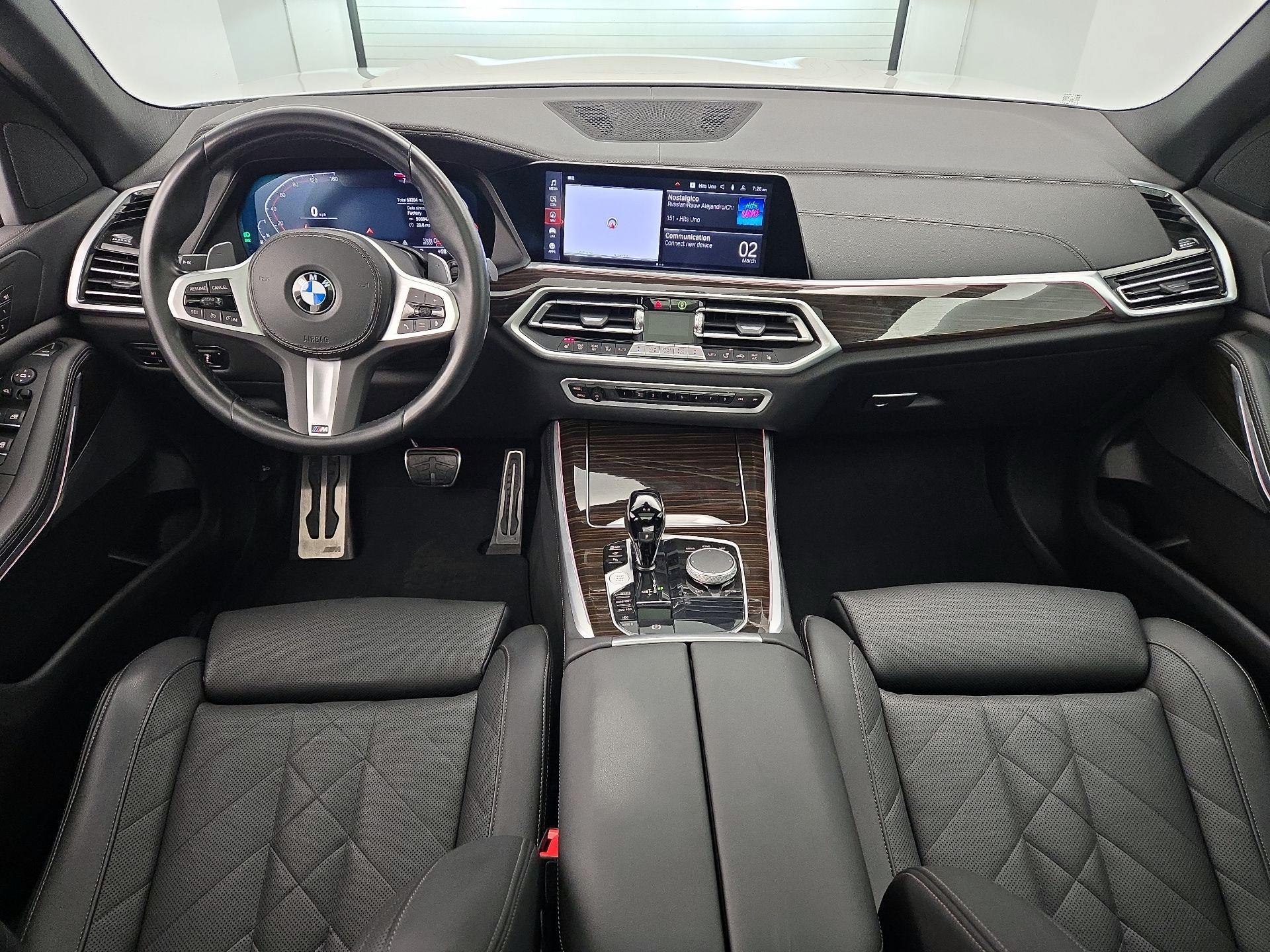 Thumbnail: 2023 BMW X5 - 9