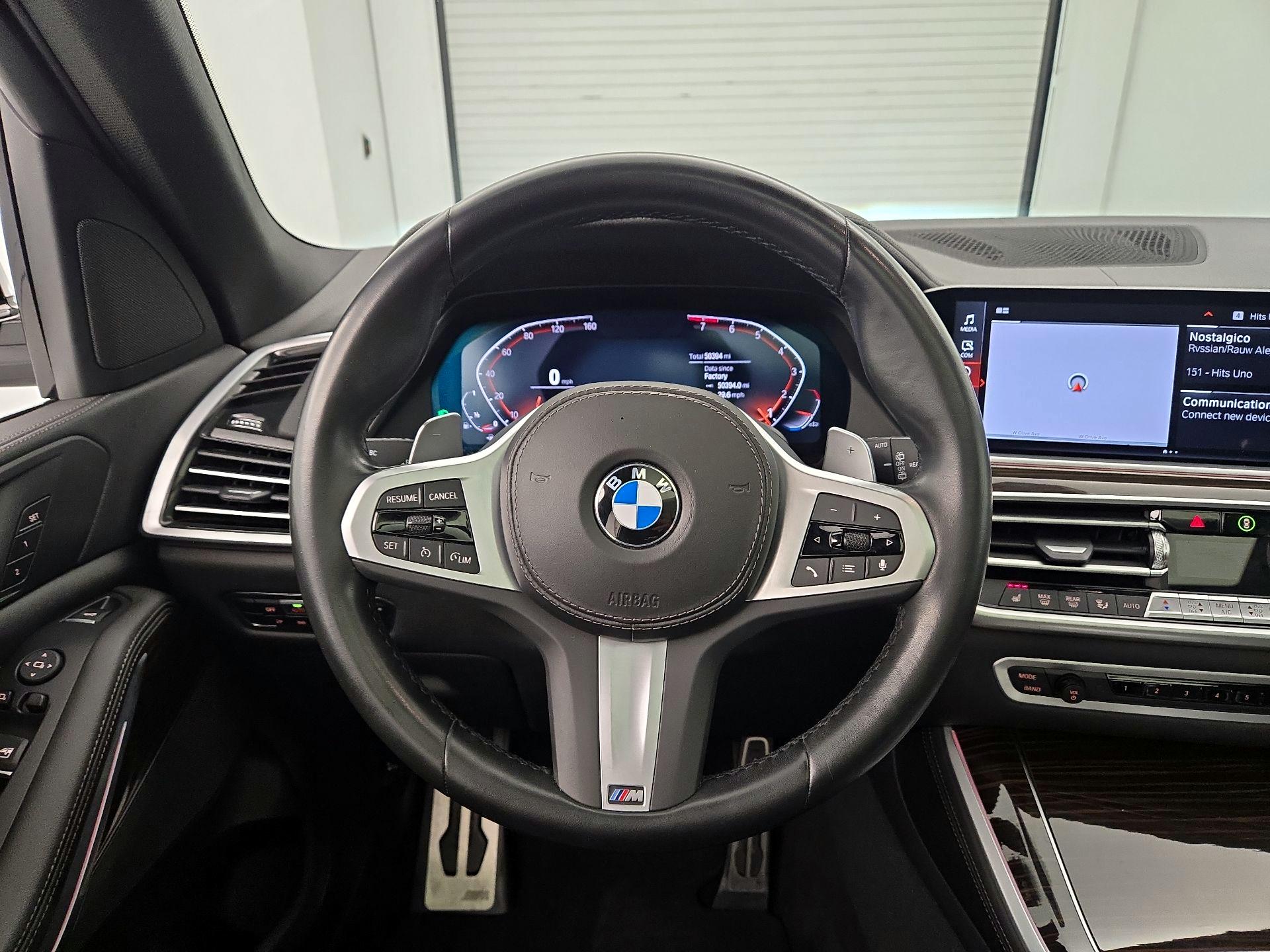 Thumbnail: 2023 BMW X5 - 10