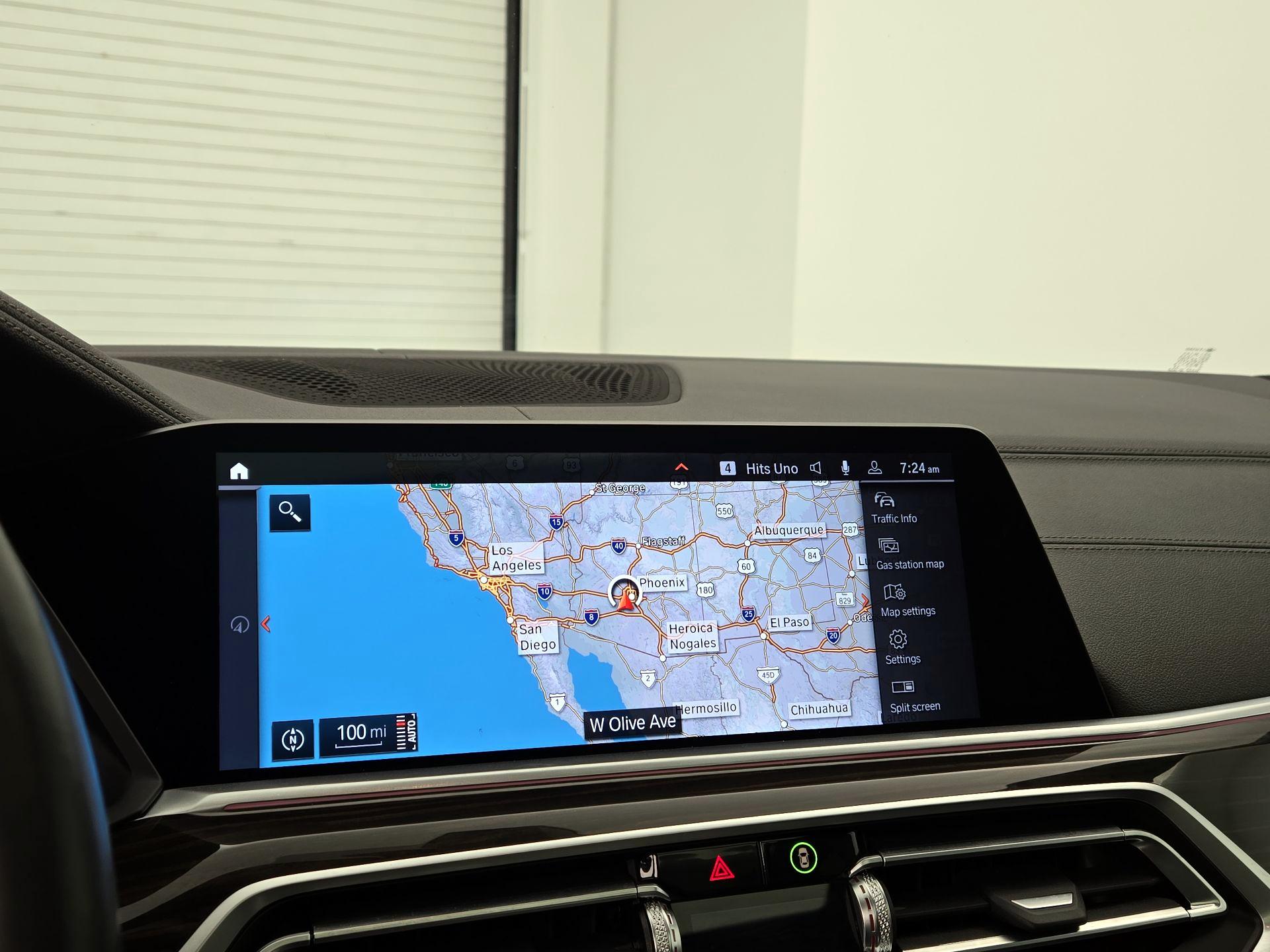 Thumbnail: 2023 BMW X5 - 14