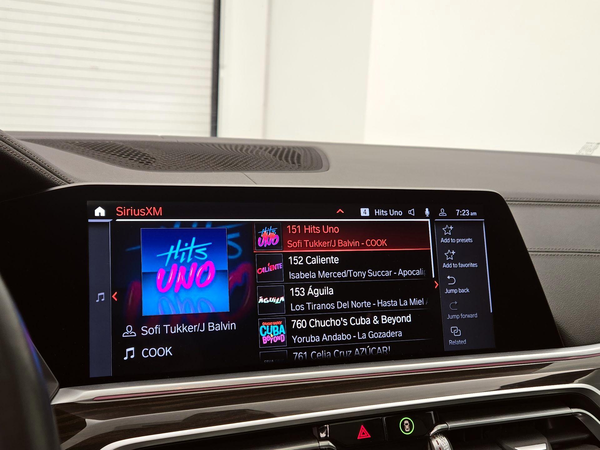 Thumbnail: 2023 BMW X5 - 16