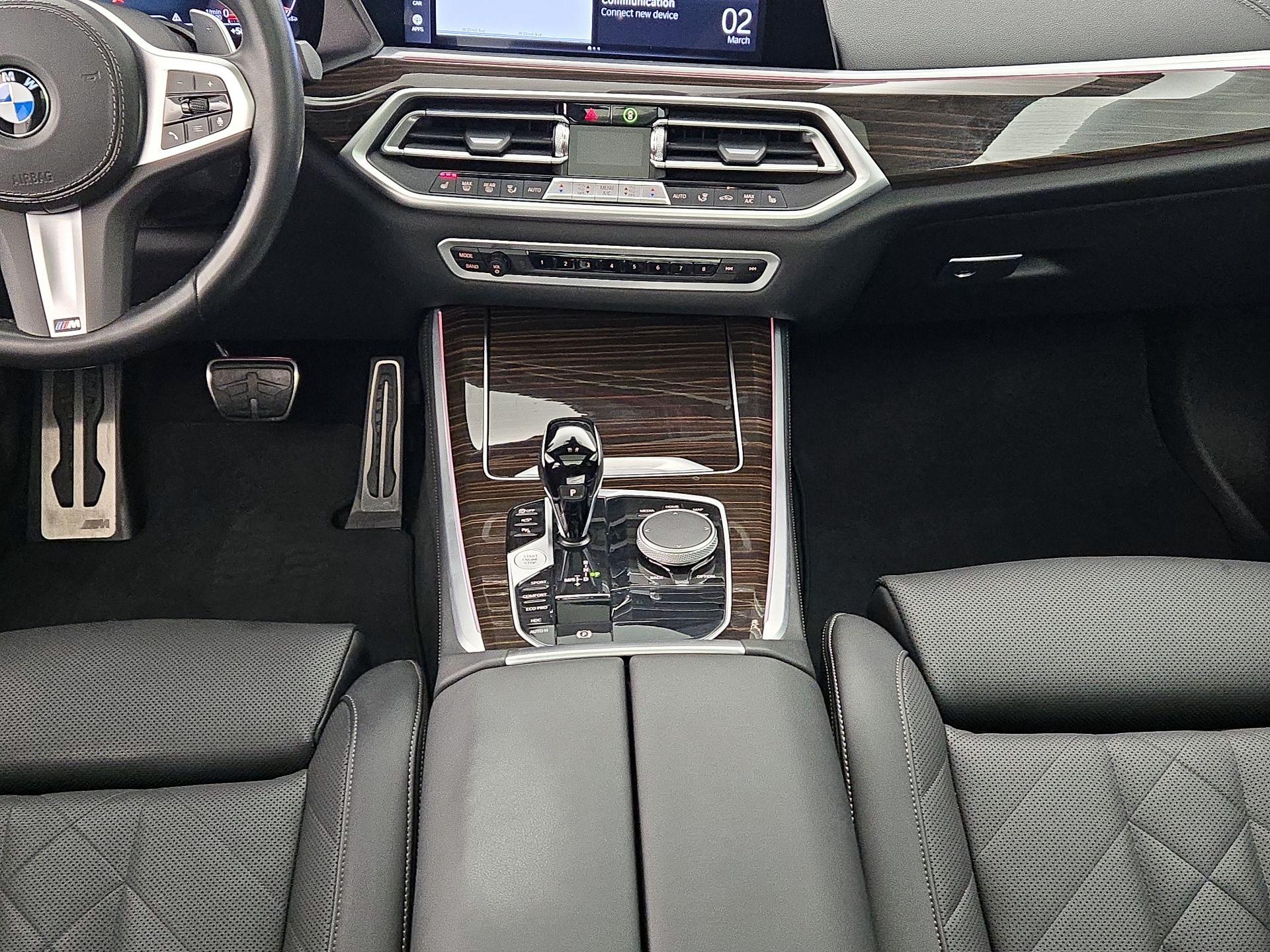 Thumbnail: 2023 BMW X5 - 18