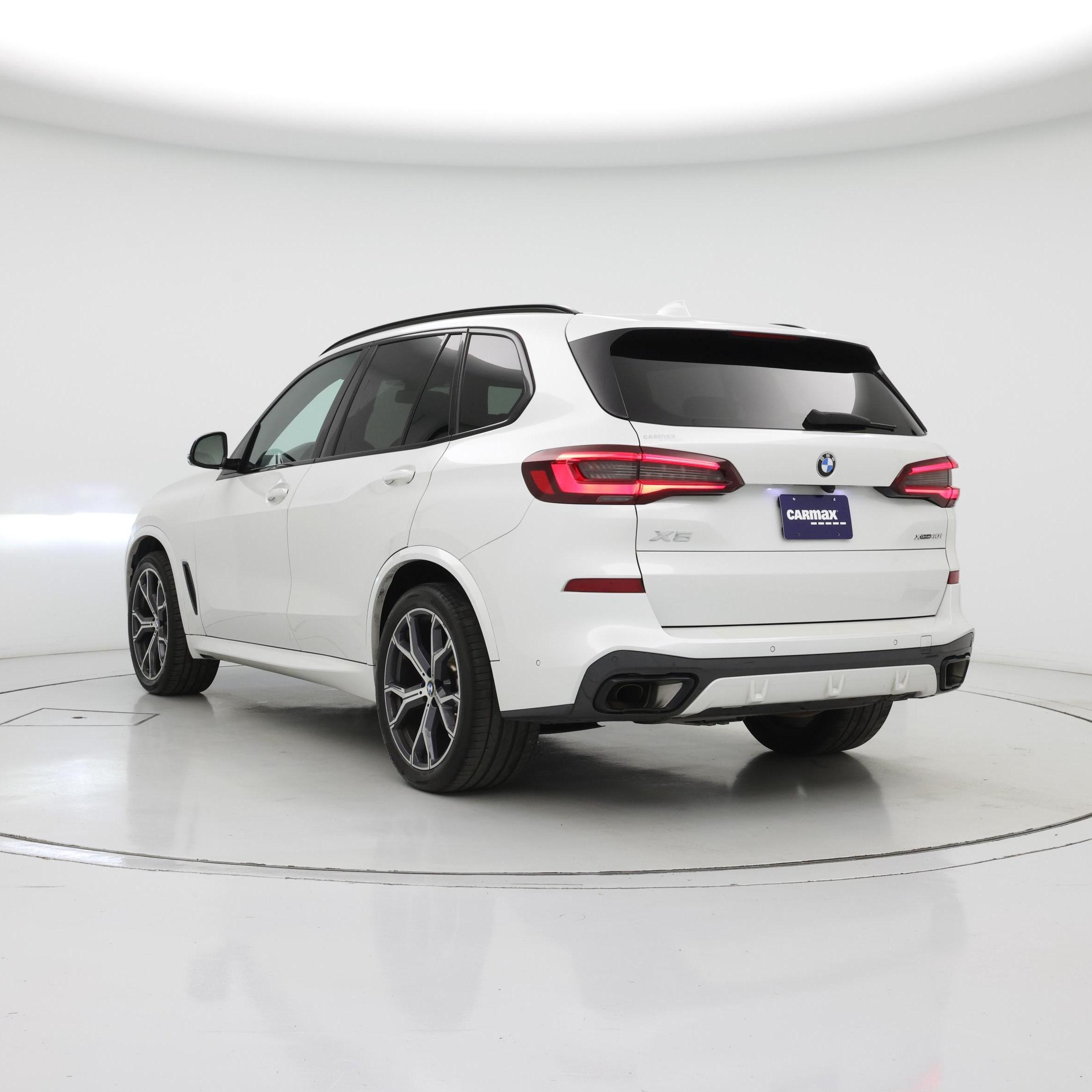 Thumbnail: 2023 BMW X5 - 2