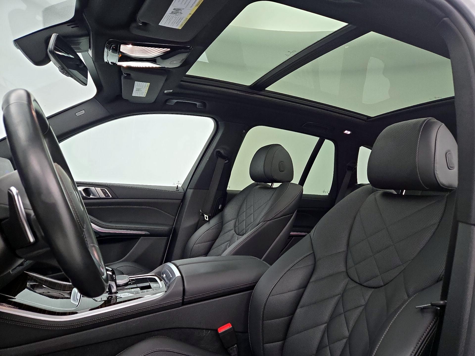 Thumbnail: 2023 BMW X5 - 20