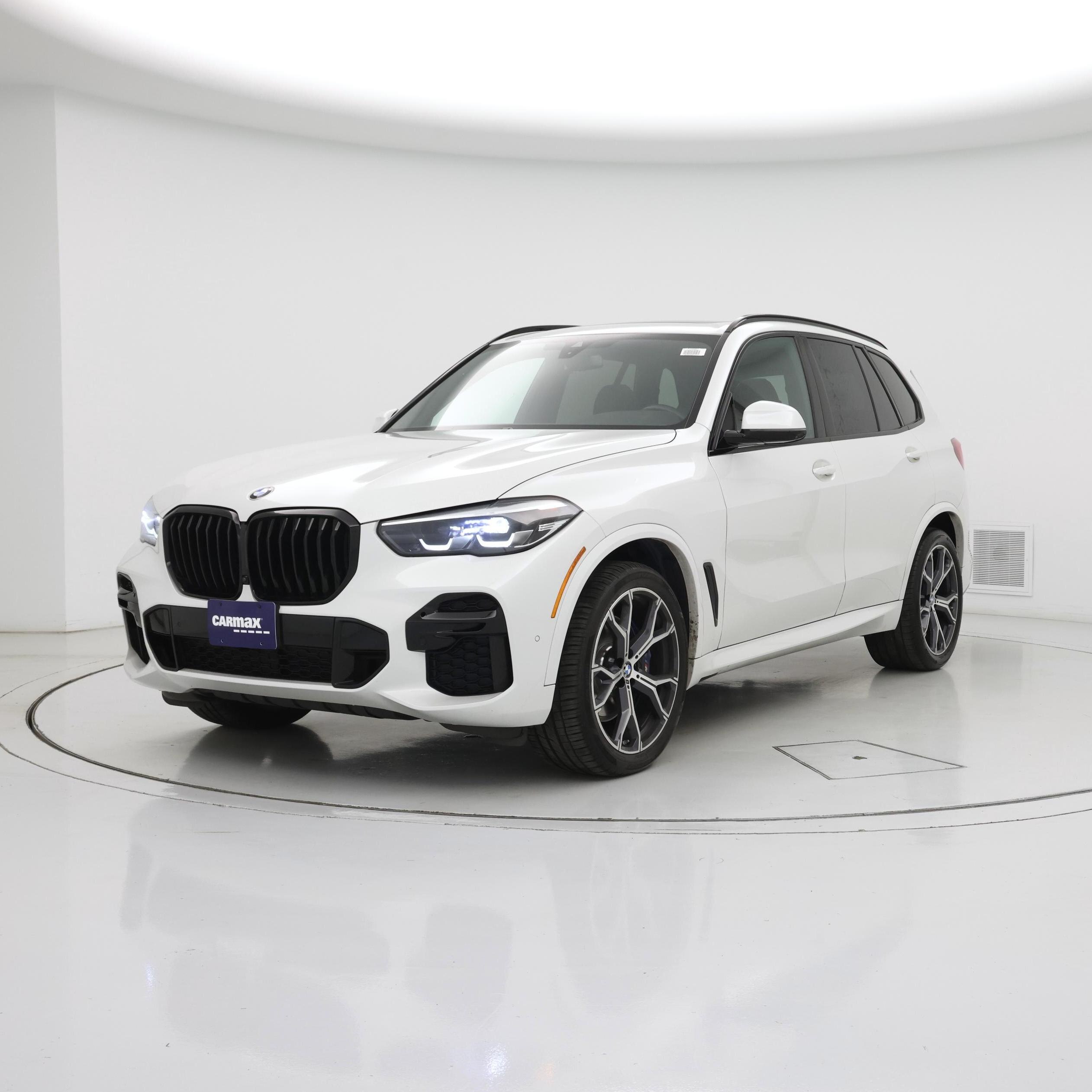 Thumbnail: 2023 BMW X5 - 4
