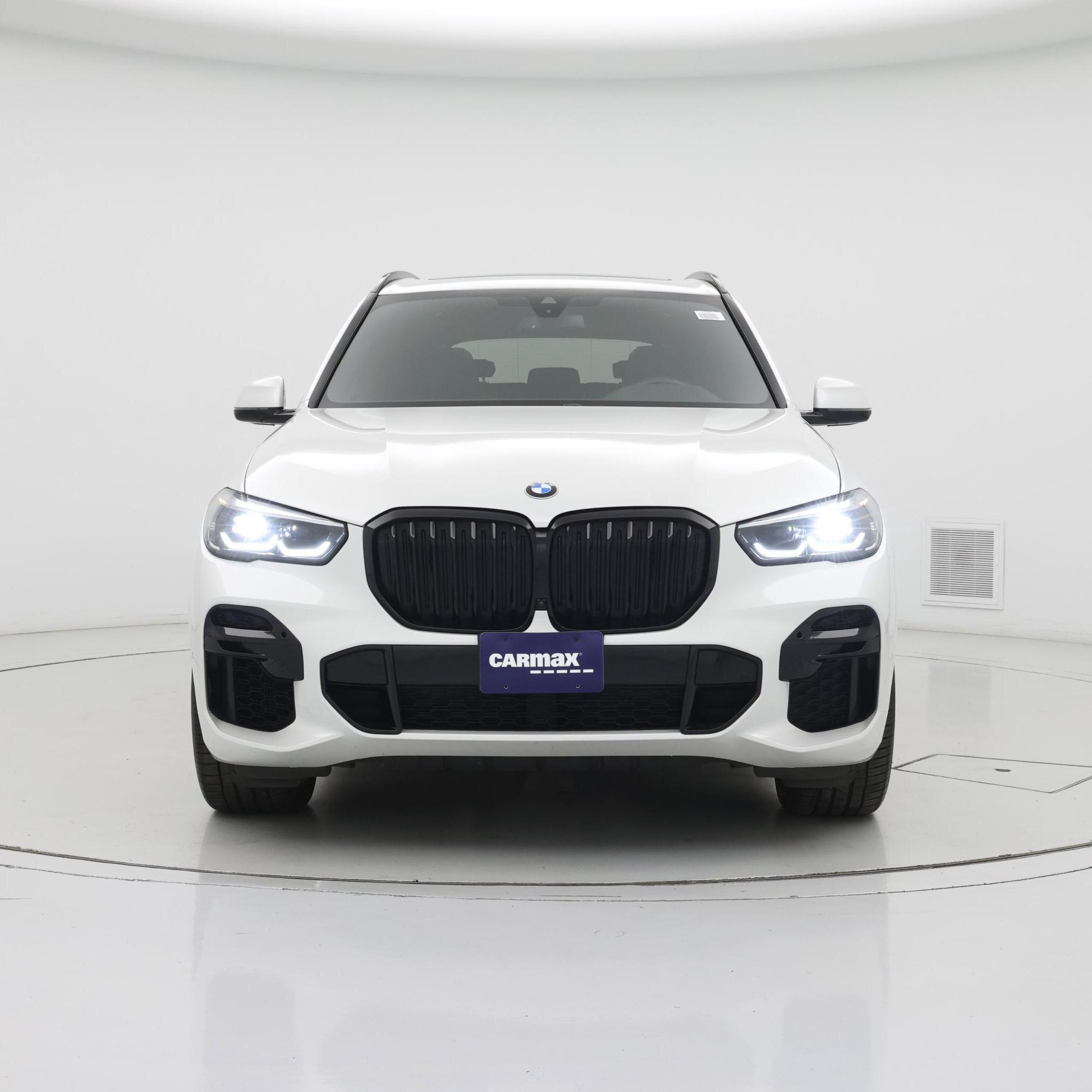 Thumbnail: 2023 BMW X5 - 5