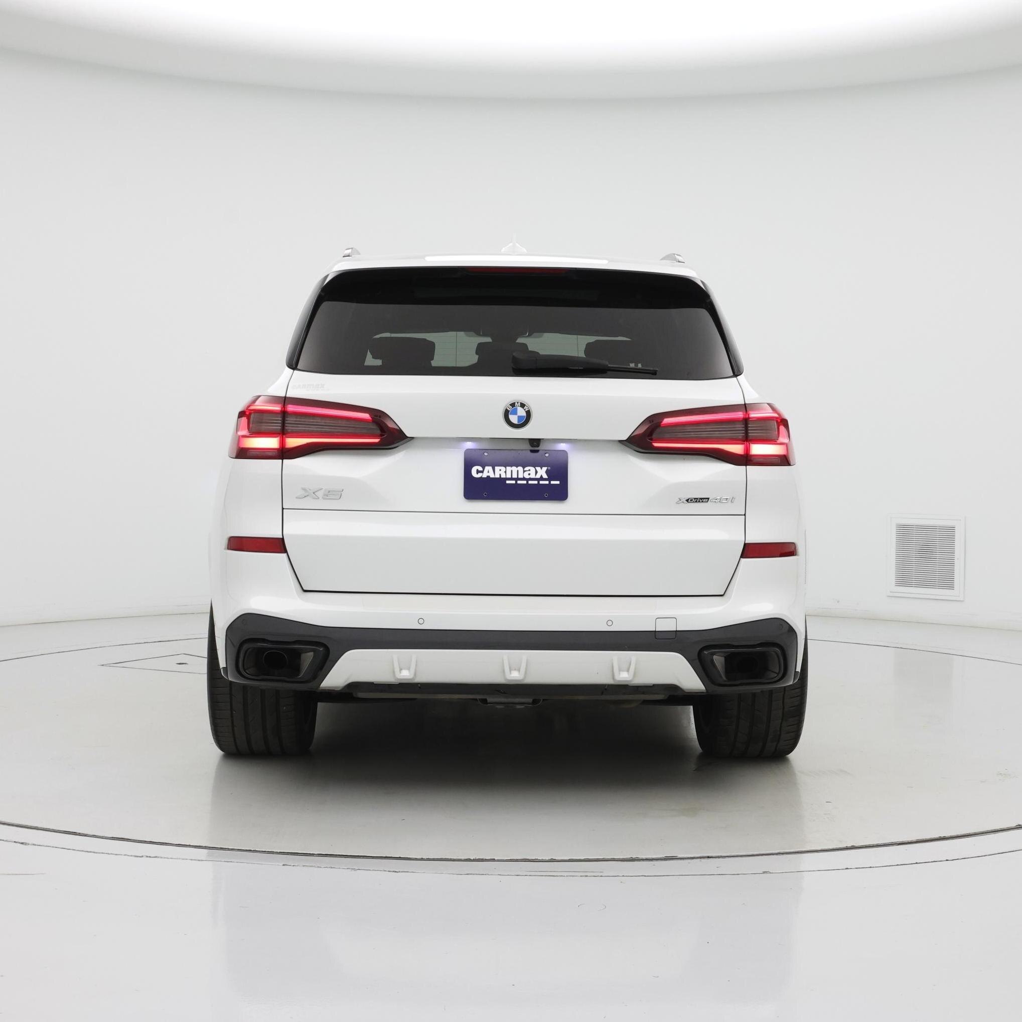 Thumbnail: 2023 BMW X5 - 6