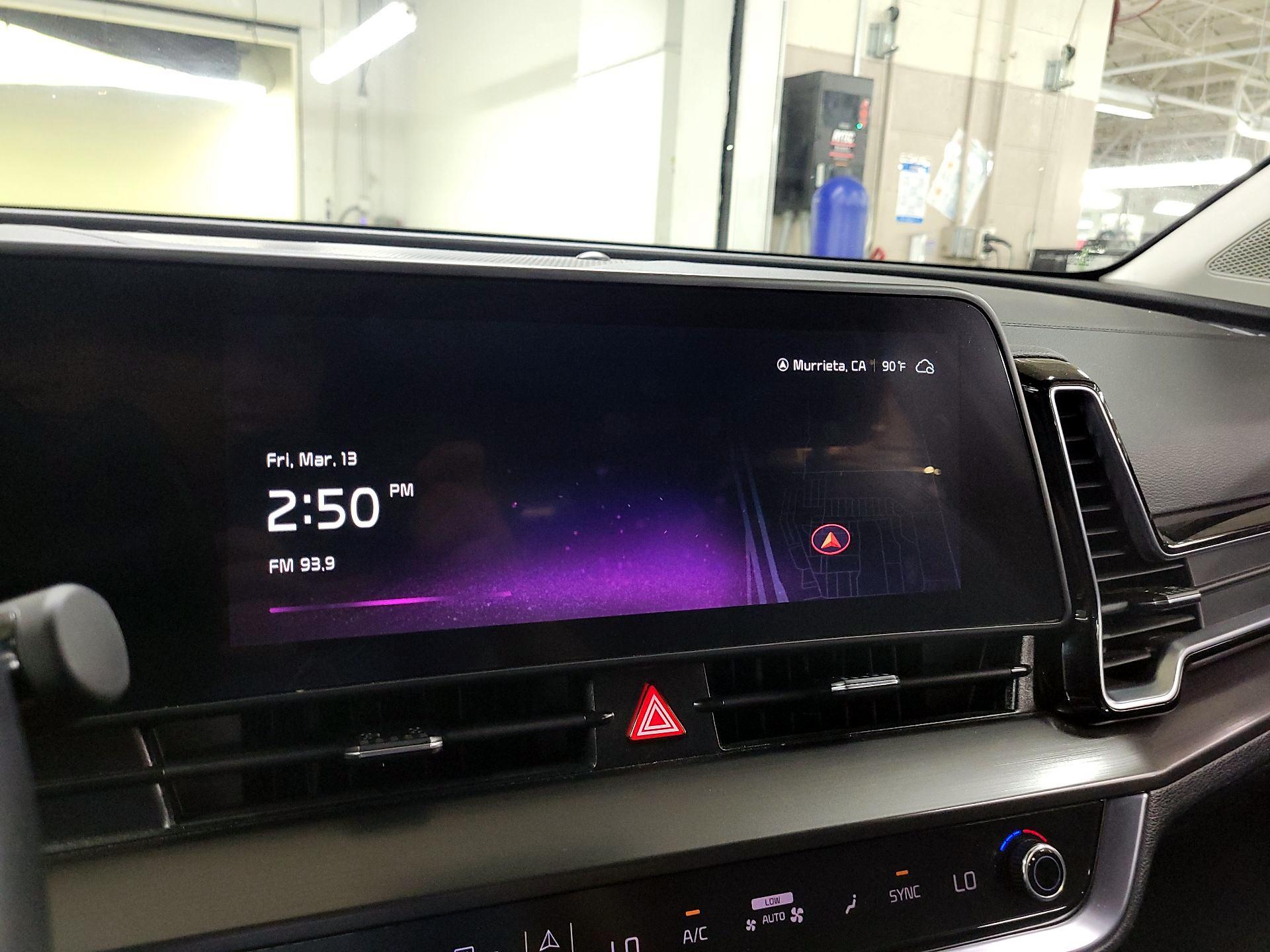 Thumbnail: 2025 Kia Sportage - 15