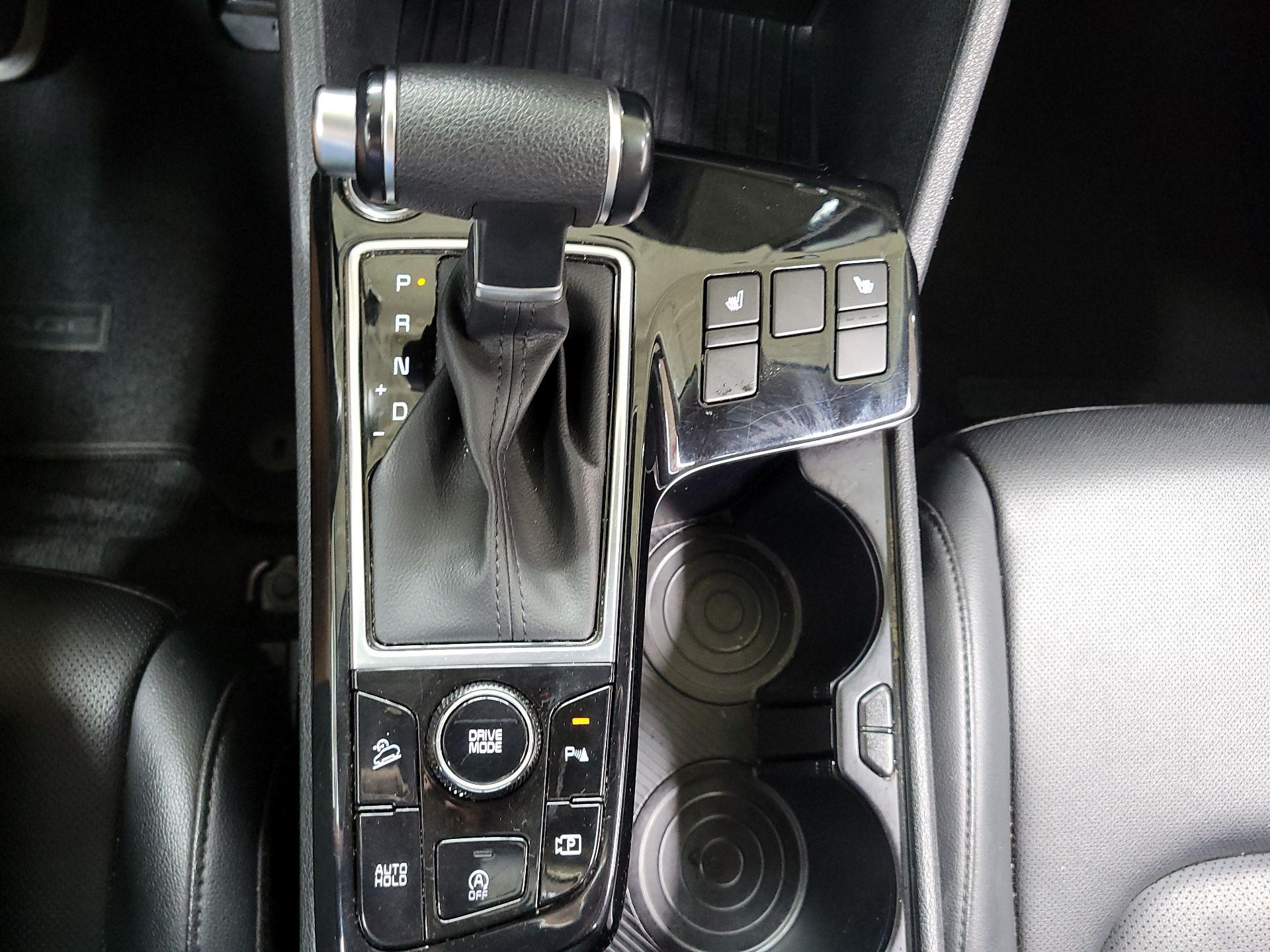 Thumbnail: 2025 Kia Sportage - 17