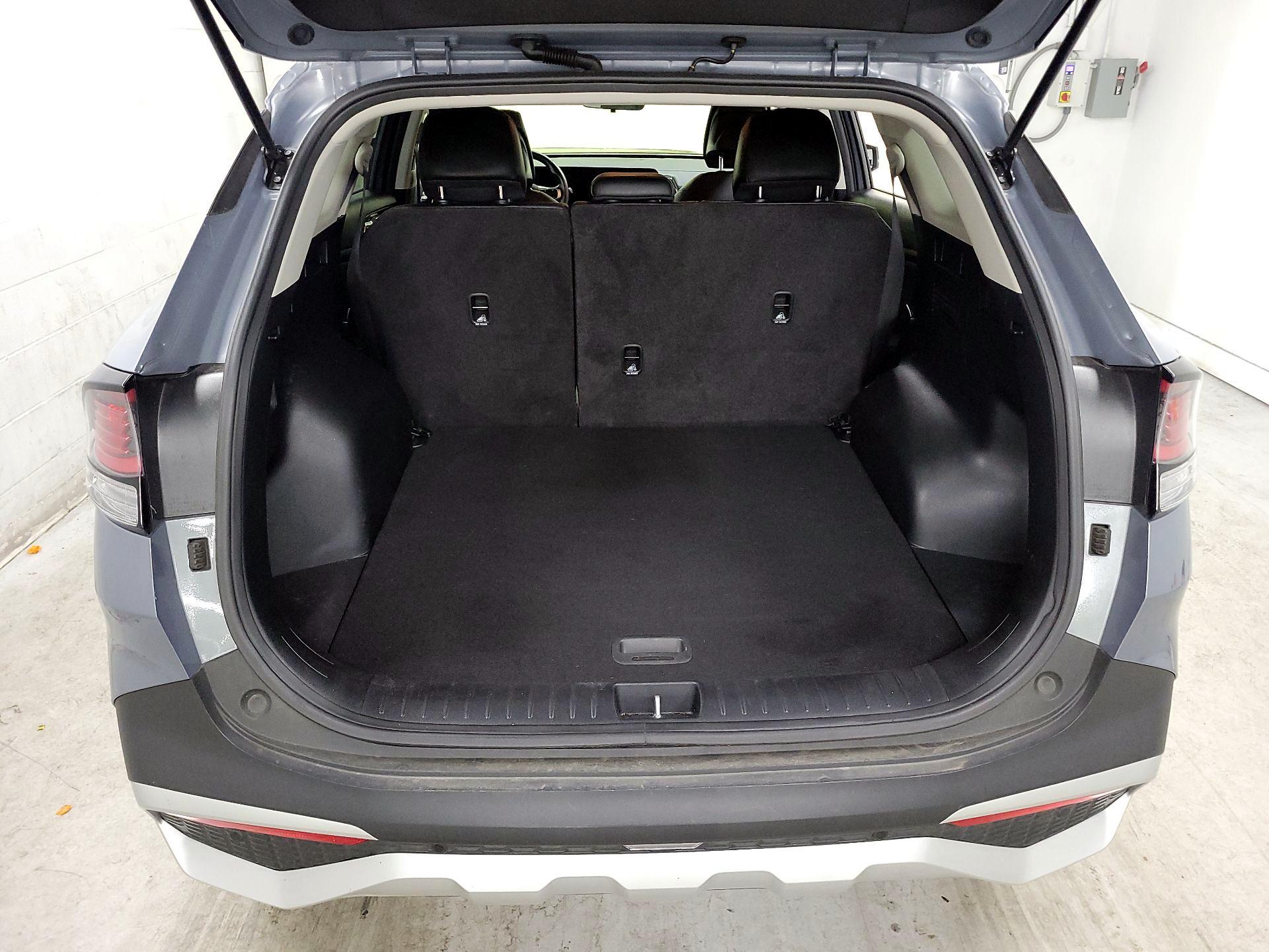 Thumbnail: 2025 Kia Sportage - 18