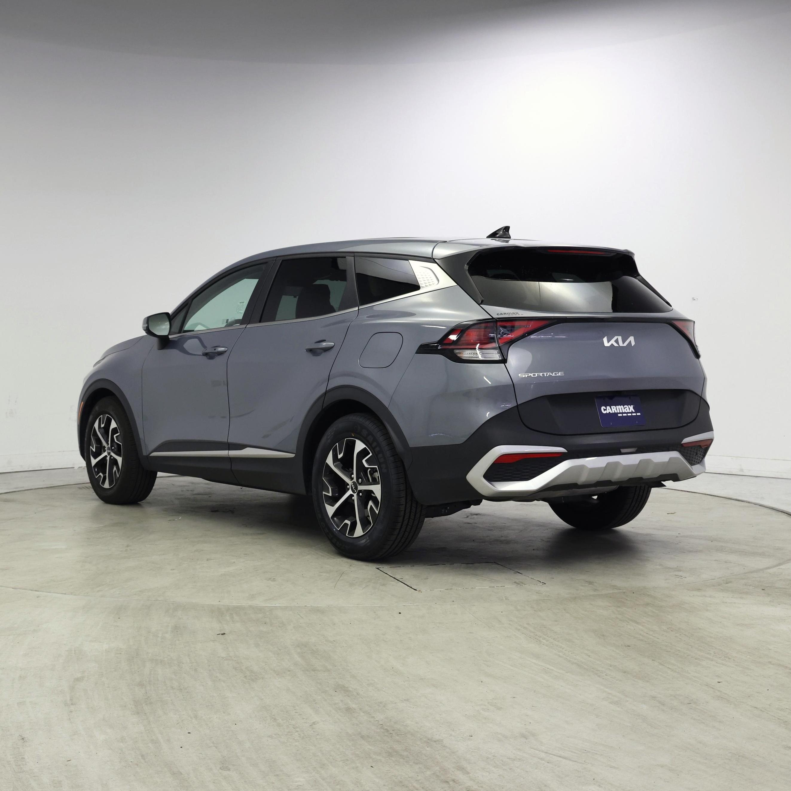 Thumbnail: 2025 Kia Sportage - 2