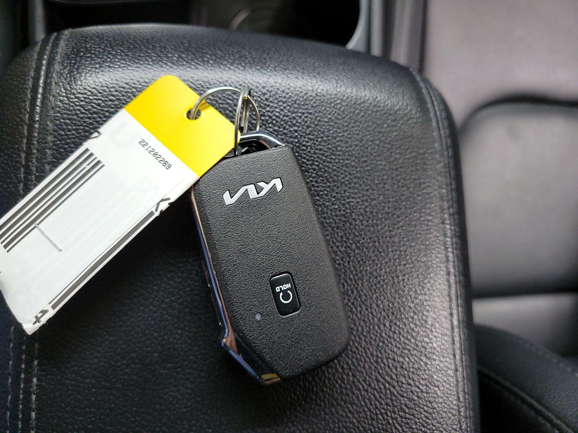 Thumbnail: 2025 Kia Sportage - 20