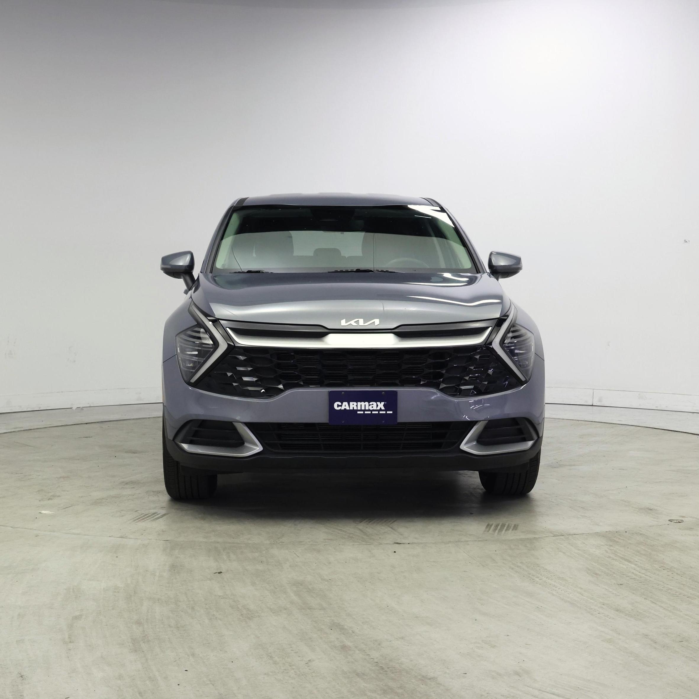 Thumbnail: 2025 Kia Sportage - 5