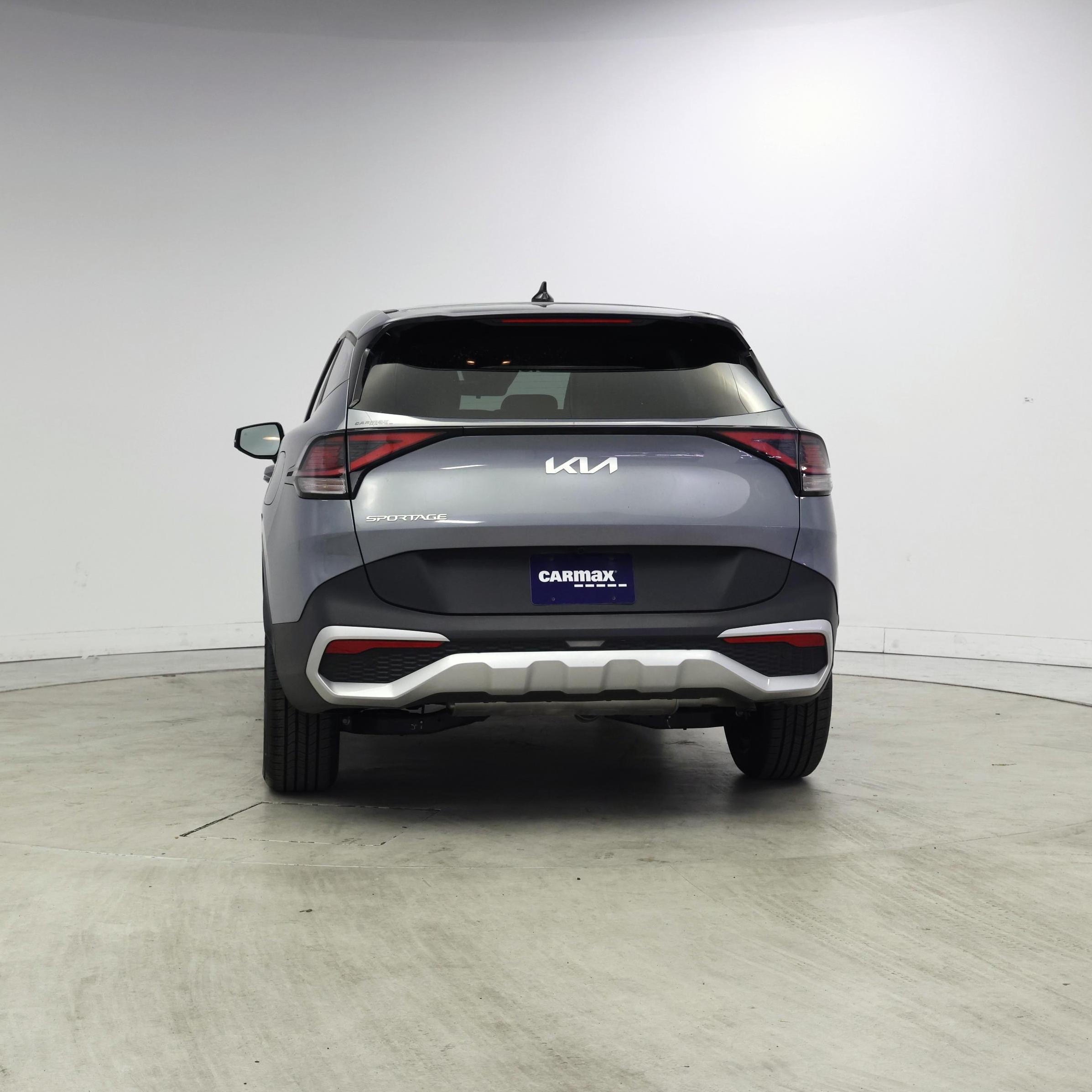 Thumbnail: 2025 Kia Sportage - 6