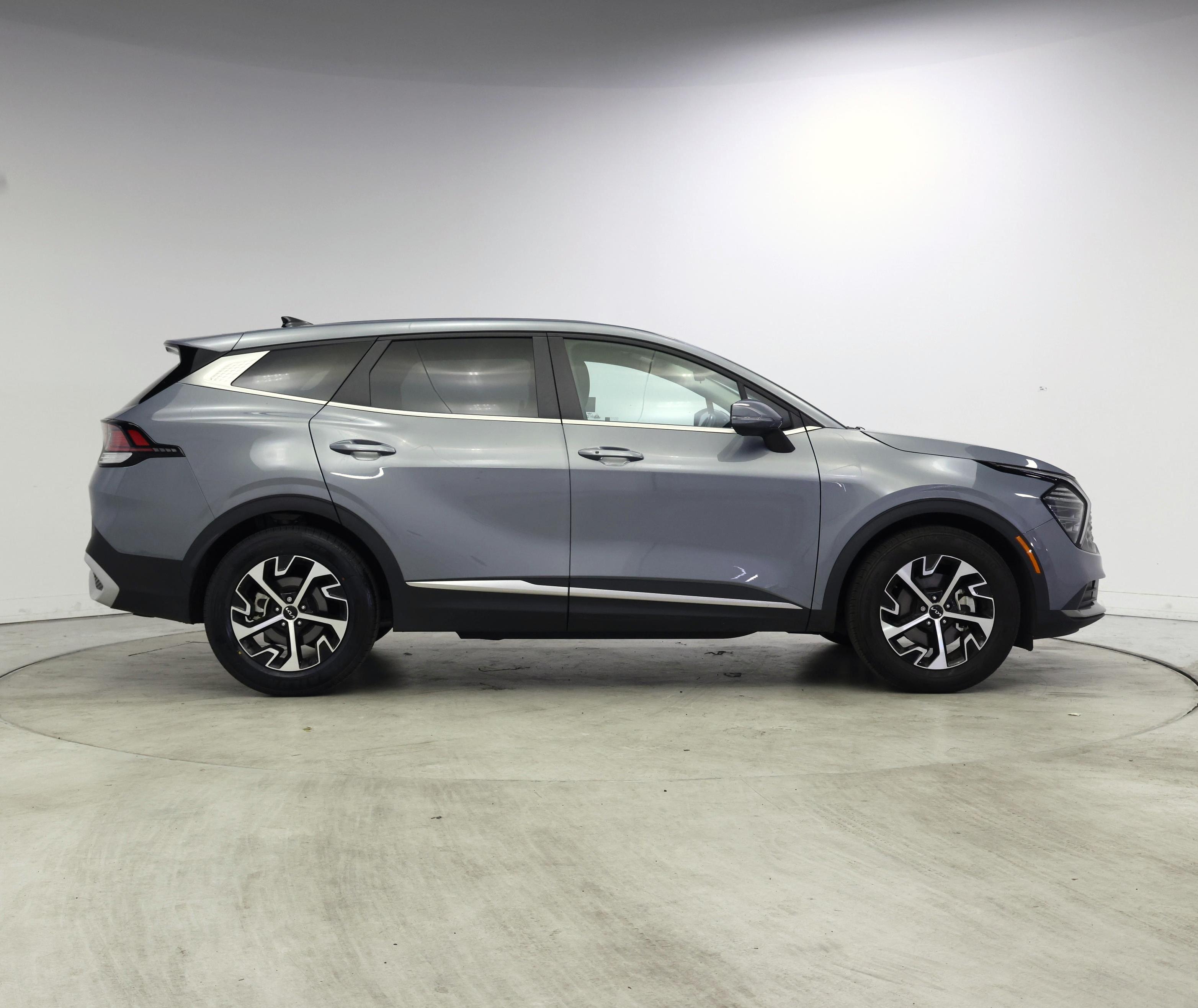 Thumbnail: 2025 Kia Sportage - 7