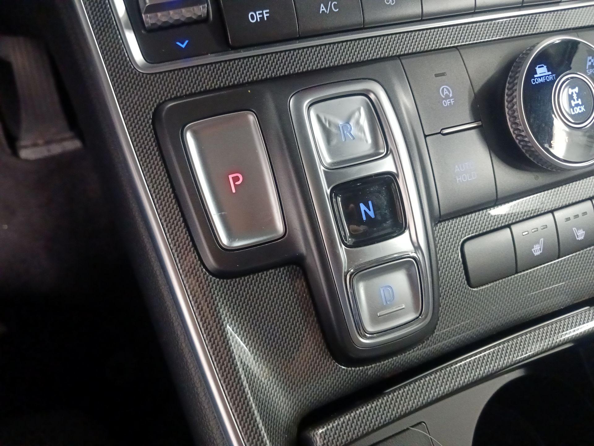 Thumbnail: 2023 Hyundai Santa Fe - 18