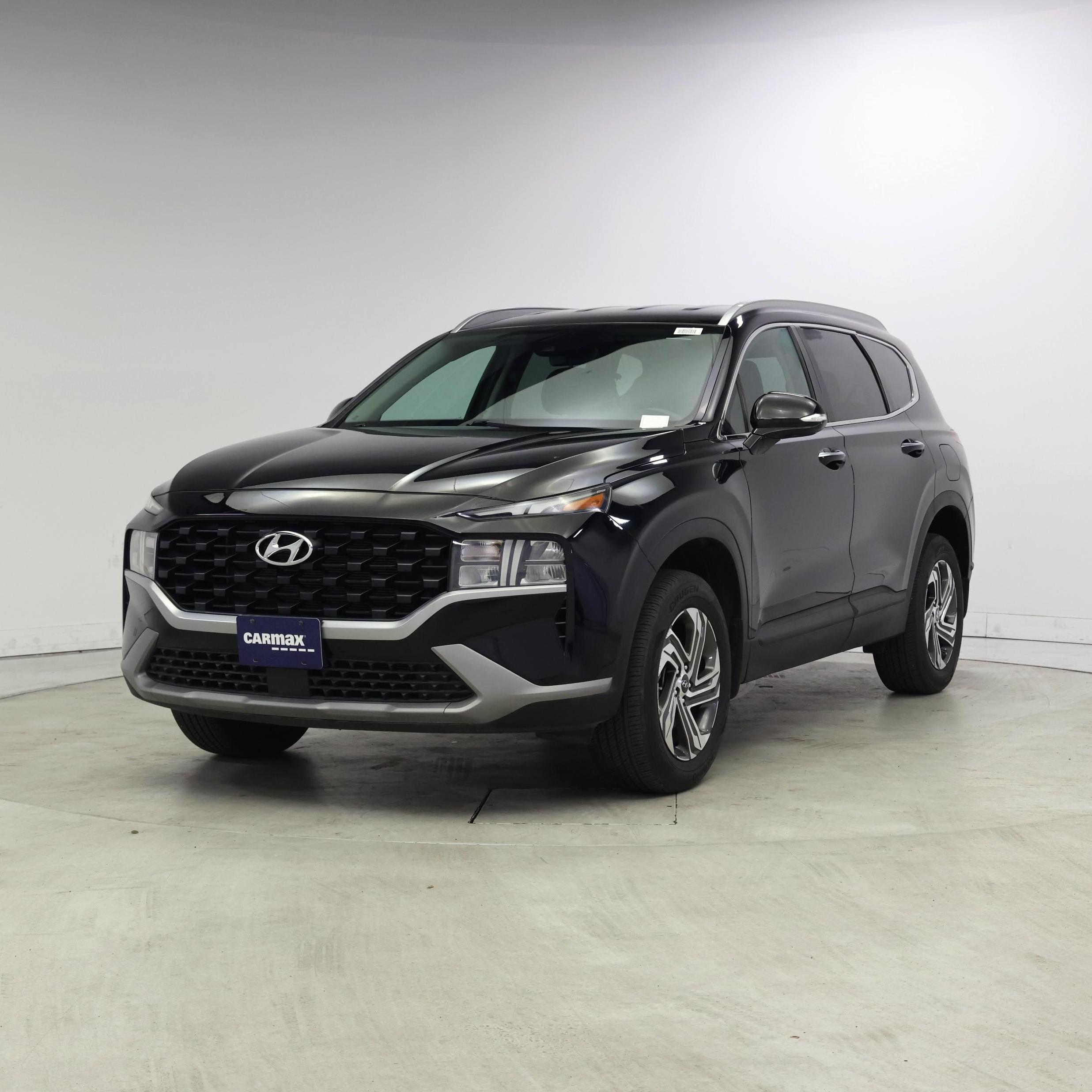 Thumbnail: 2023 Hyundai Santa Fe - 4