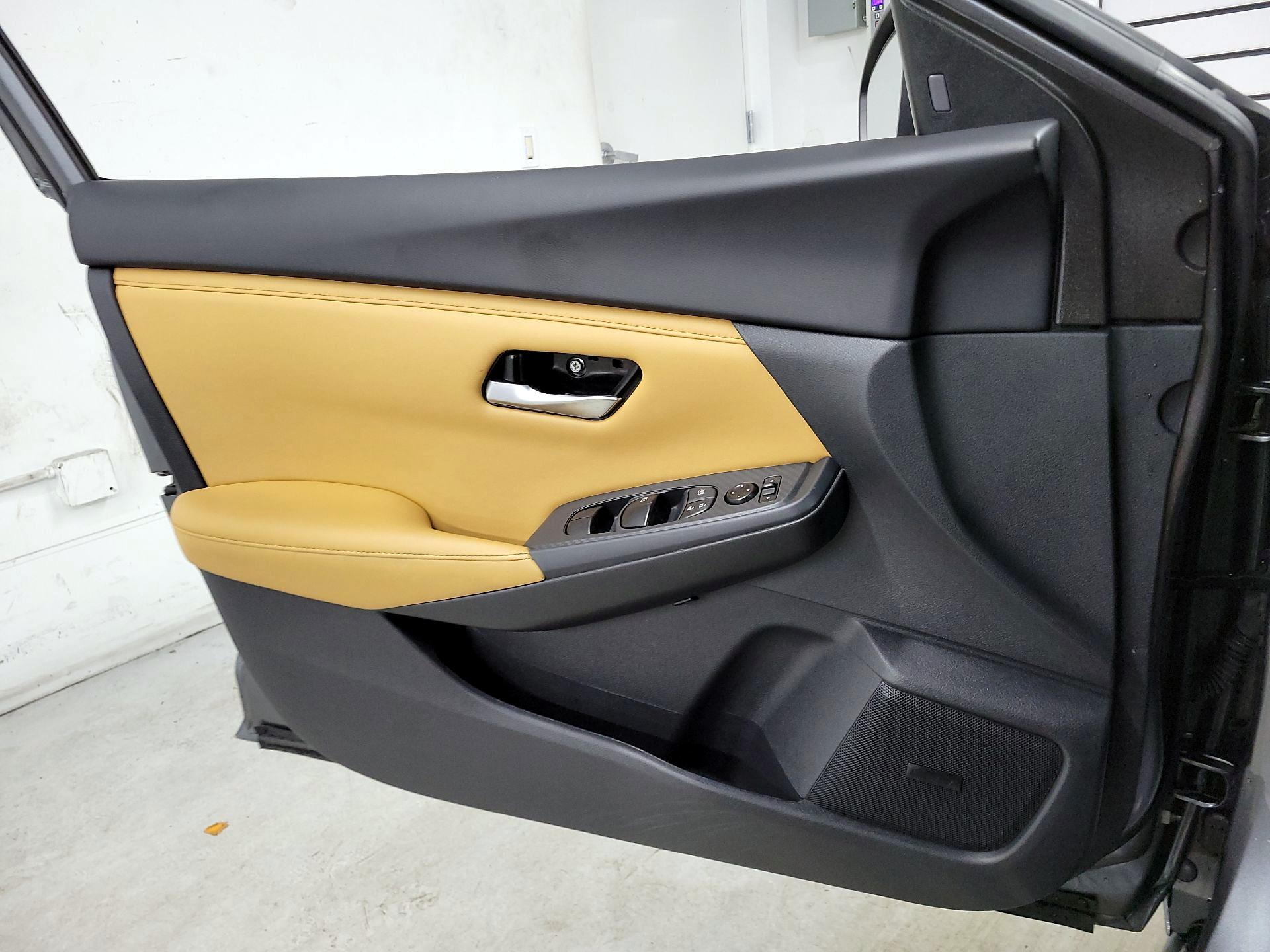 Thumbnail: 2024 Nissan Sentra - 12