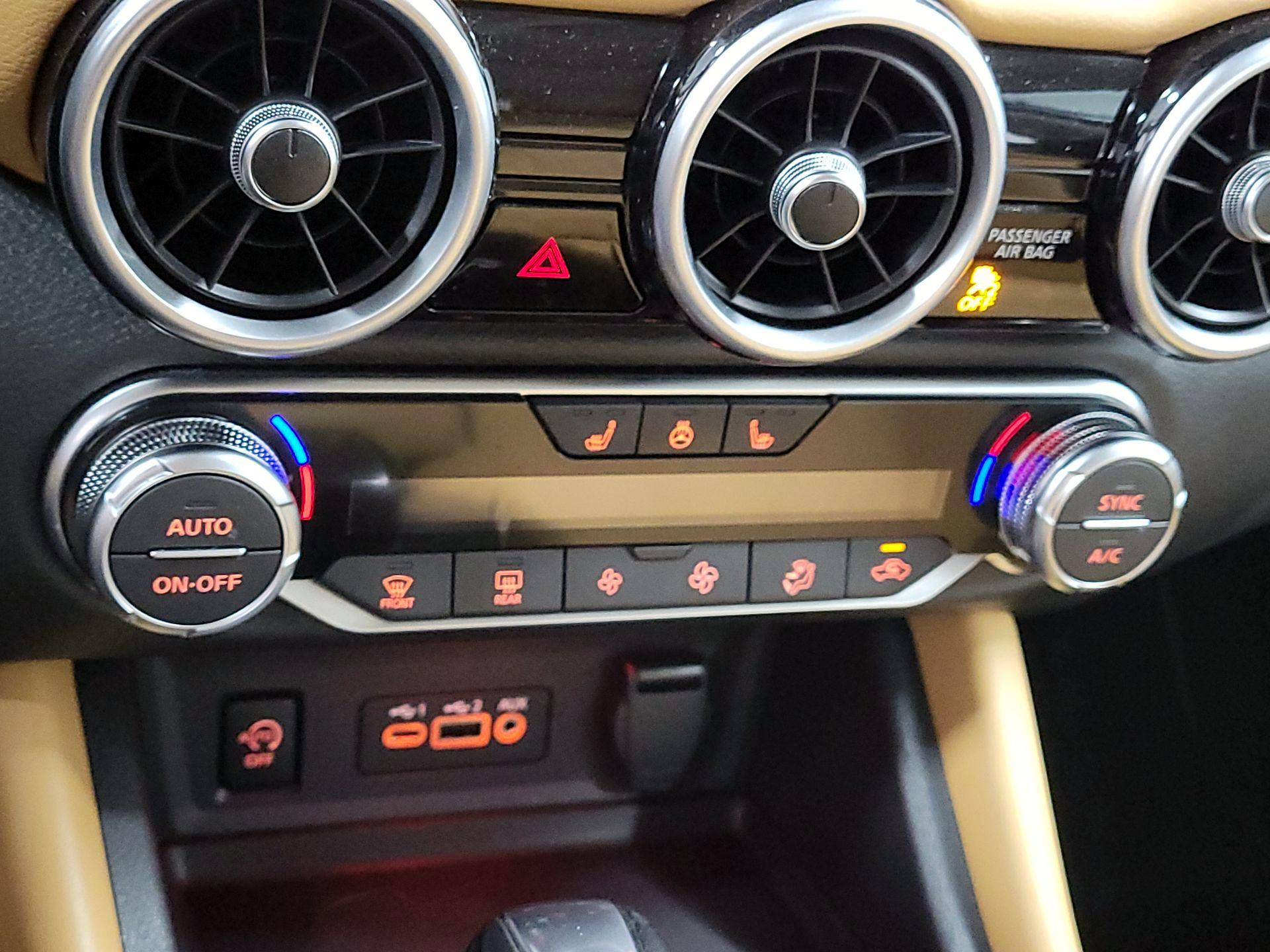 Thumbnail: 2024 Nissan Sentra - 14